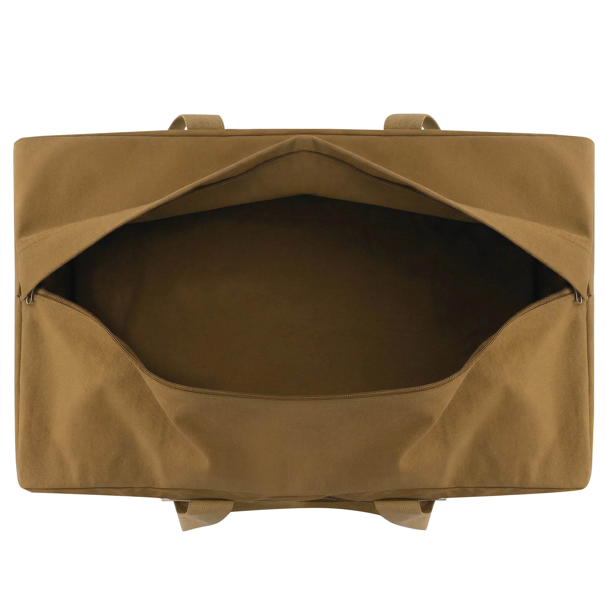 Rothco Canvas Israeli Type Duffle Bag
