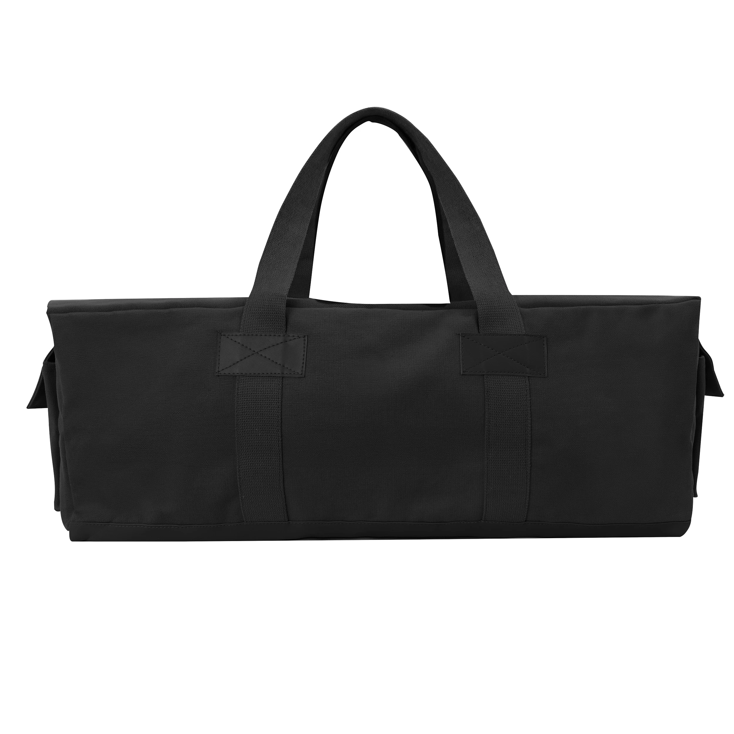 ヨガウエア&ラグ Rothco Canvas Israeli Type Duffle Bag