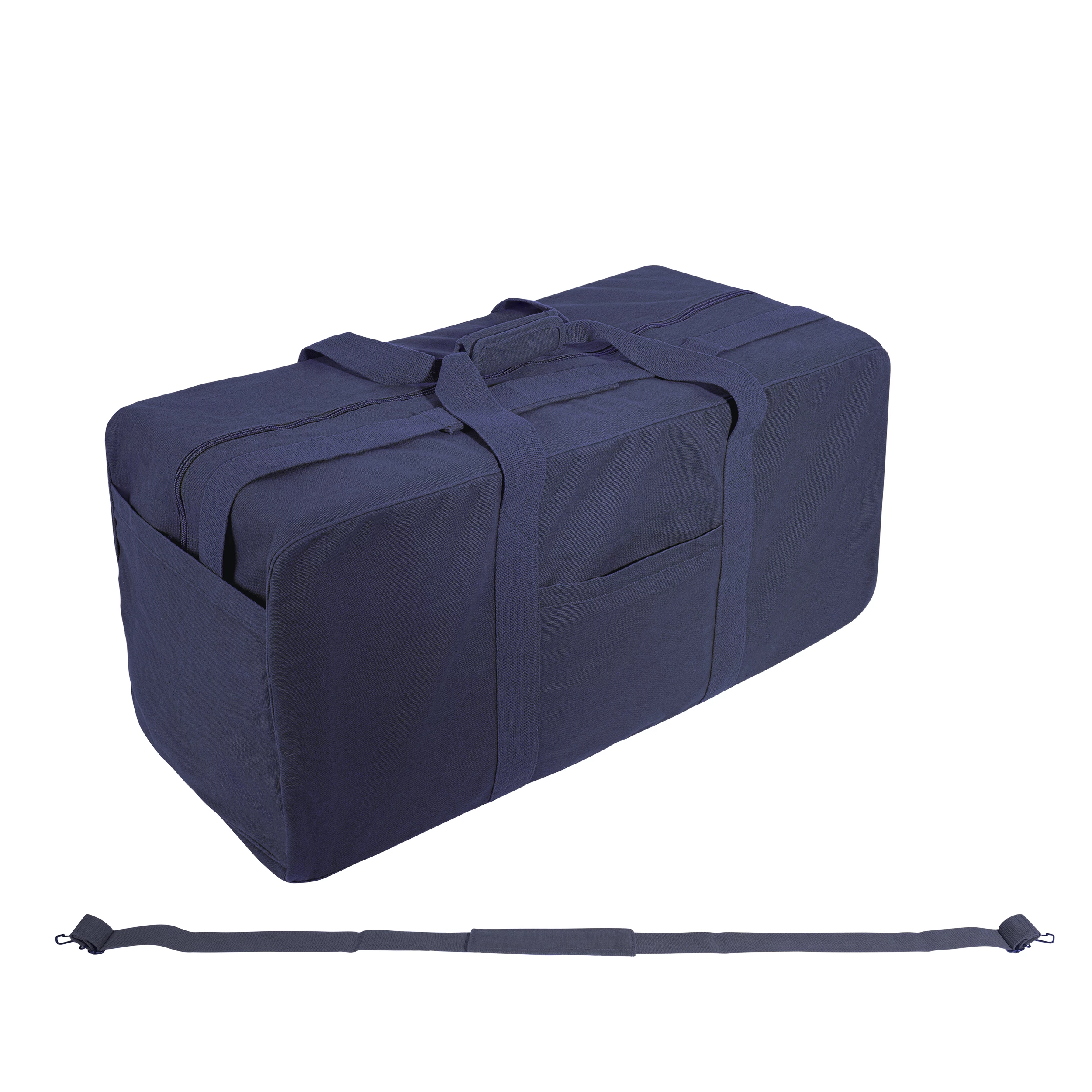 Rothco Jumbo Canvas Cargo Bag