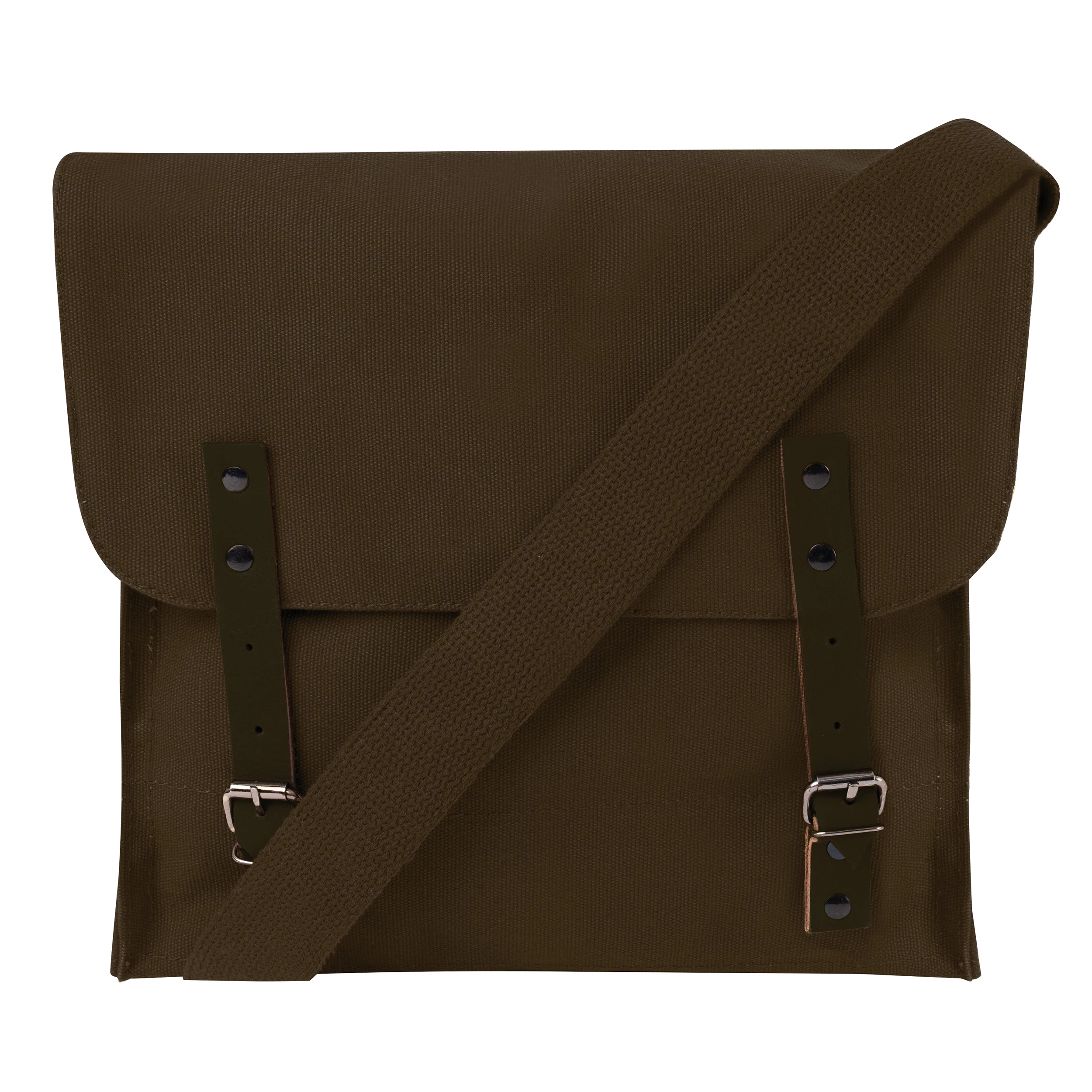 Rothco Vintage One-Pocket Canvas Bag