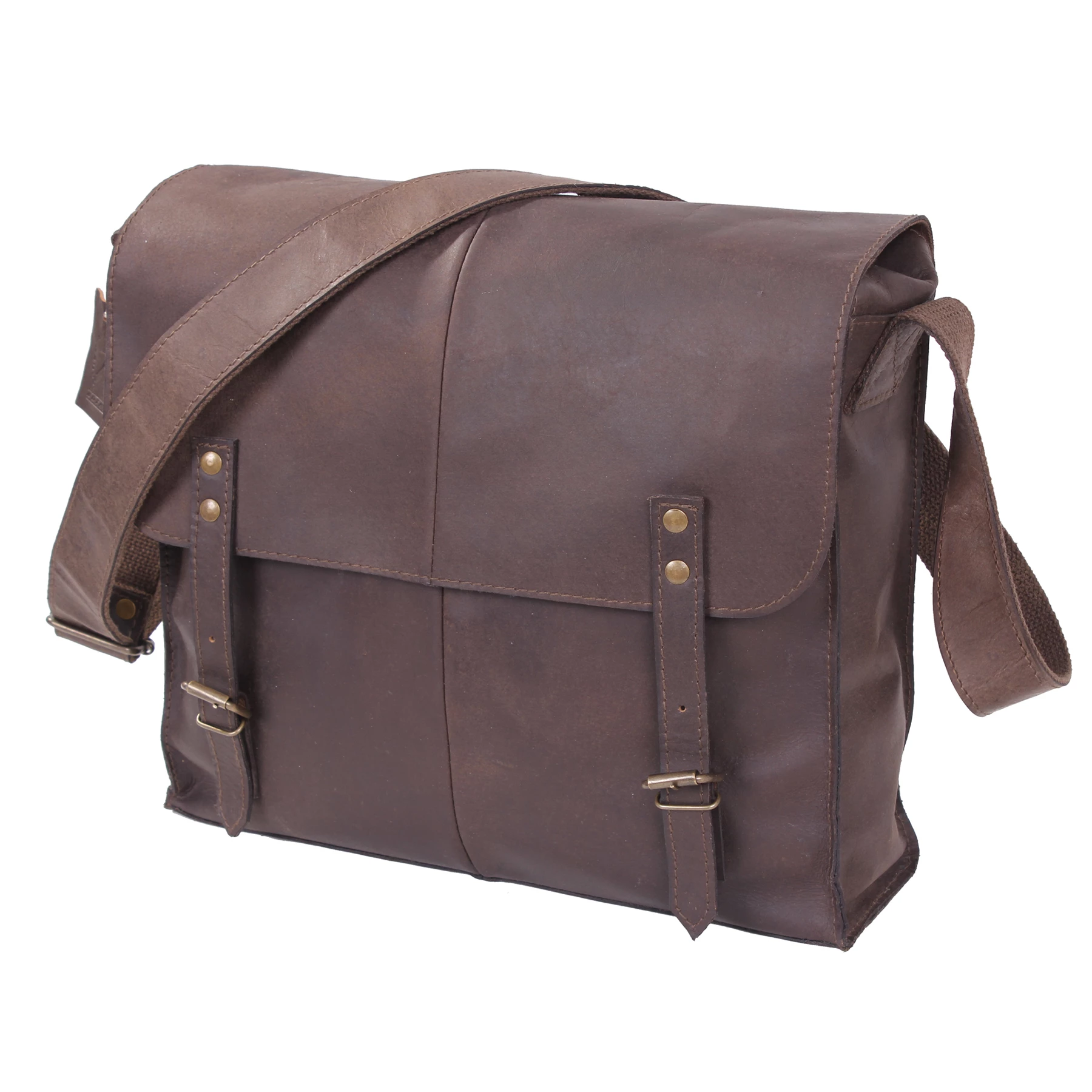 santaku 6way cloco stamping shoulder bag