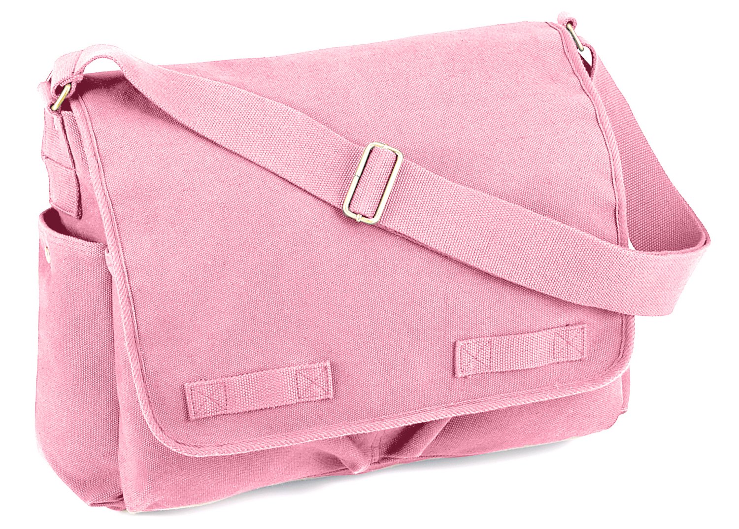 Rothco Classic Canvas Messenger Bag | Rothco