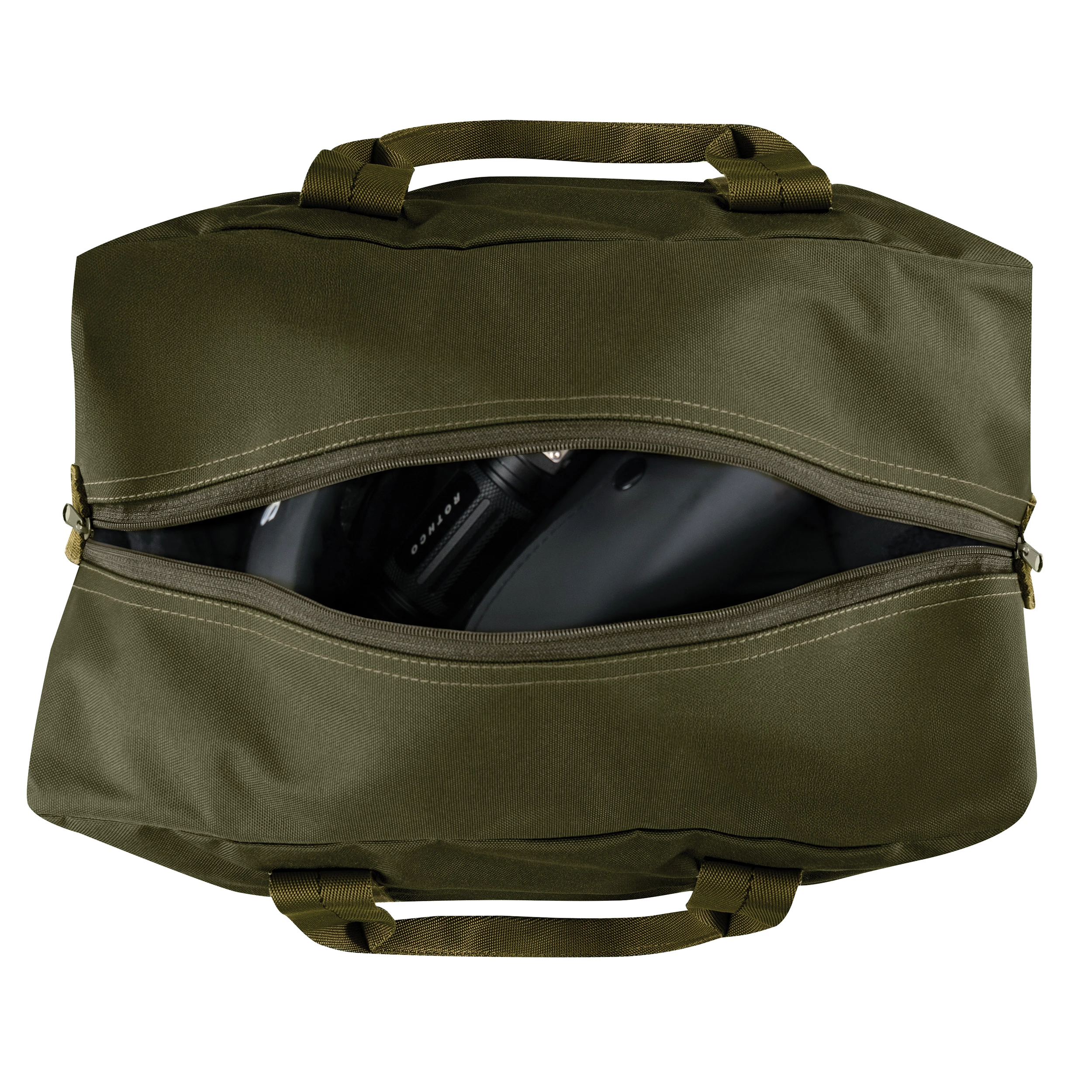Rothco G.I. Plus Enhanced Air Force Crew Bag