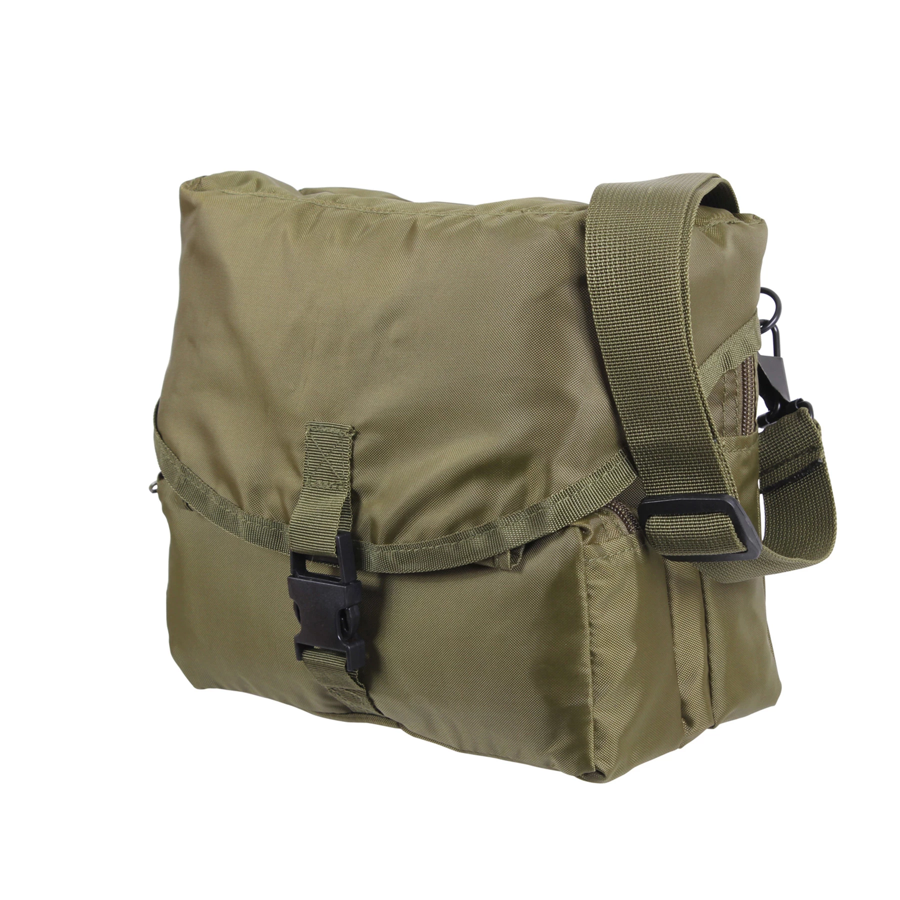 Medical Proof 「THE LINE」 ワンショットパック 6包 Rothco G.I. Style Medical Kit Bag