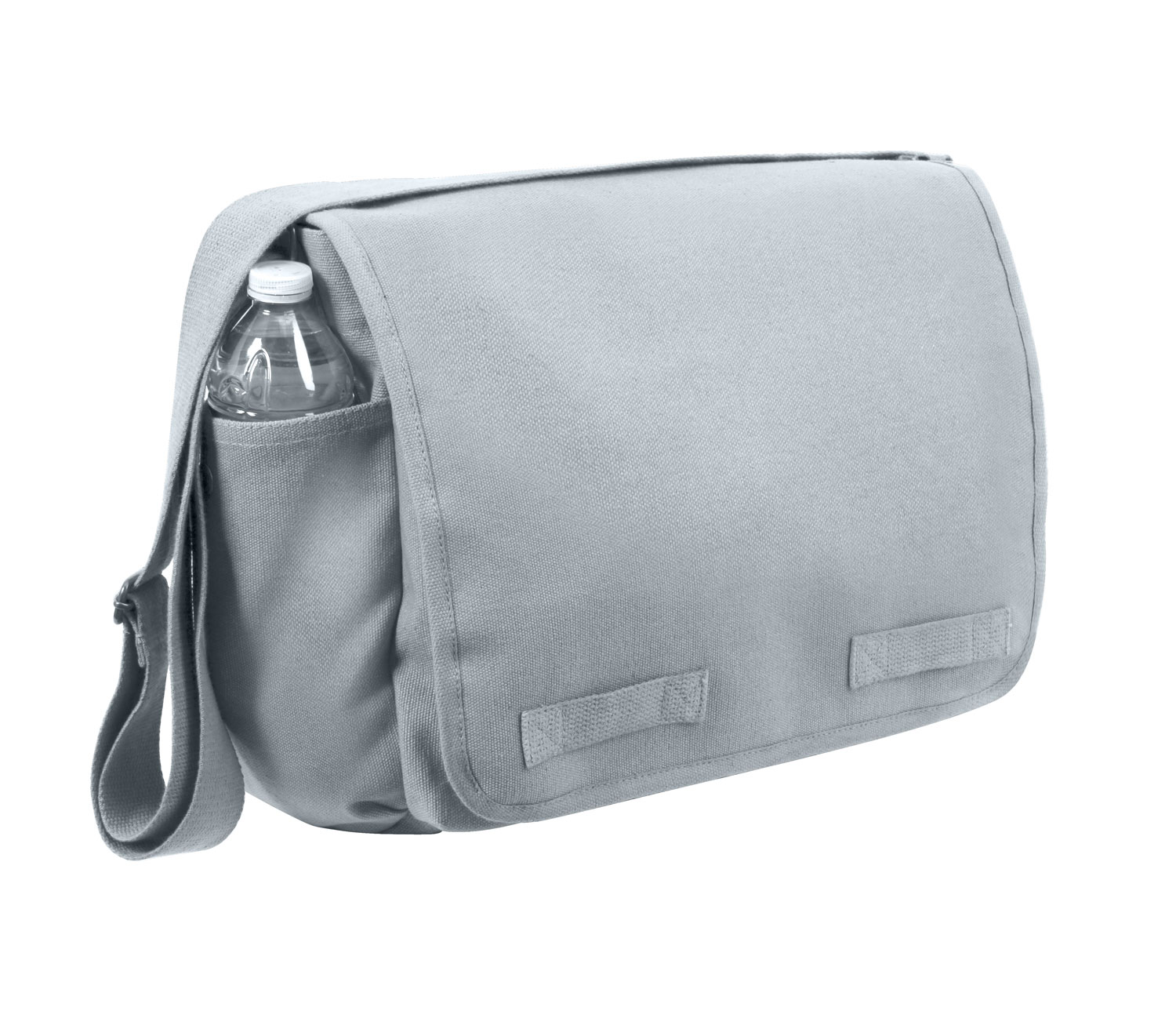 The Best Messenger Bag with Water Bottle Holder