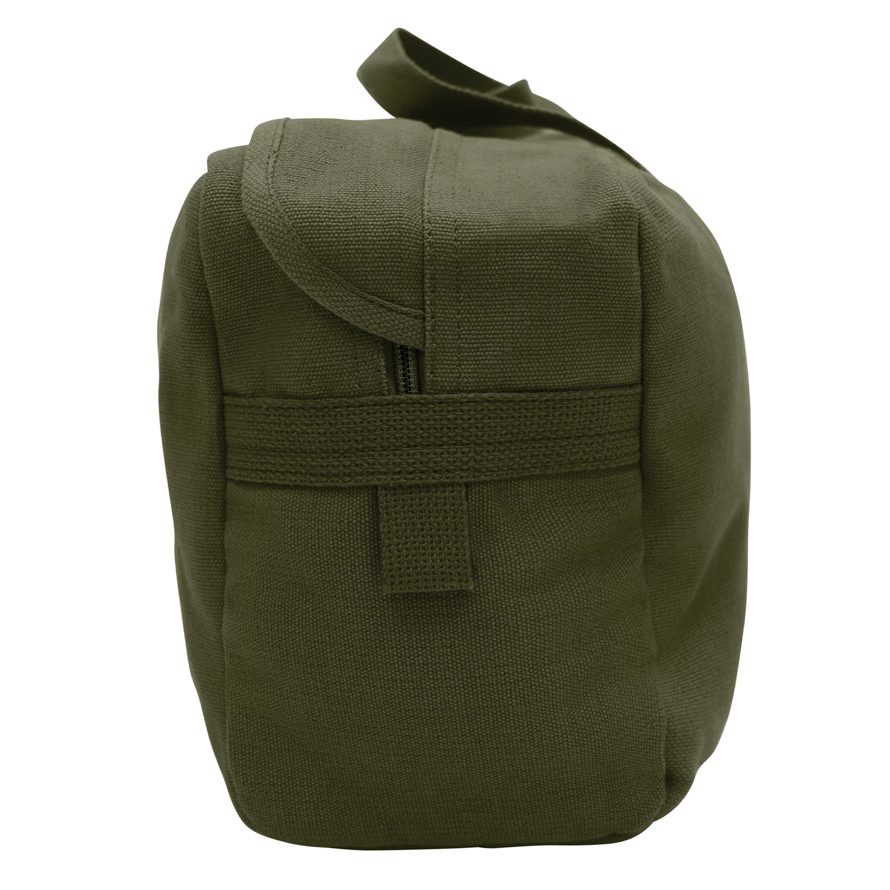 Rothco Canvas Tanker Style Tool Bag