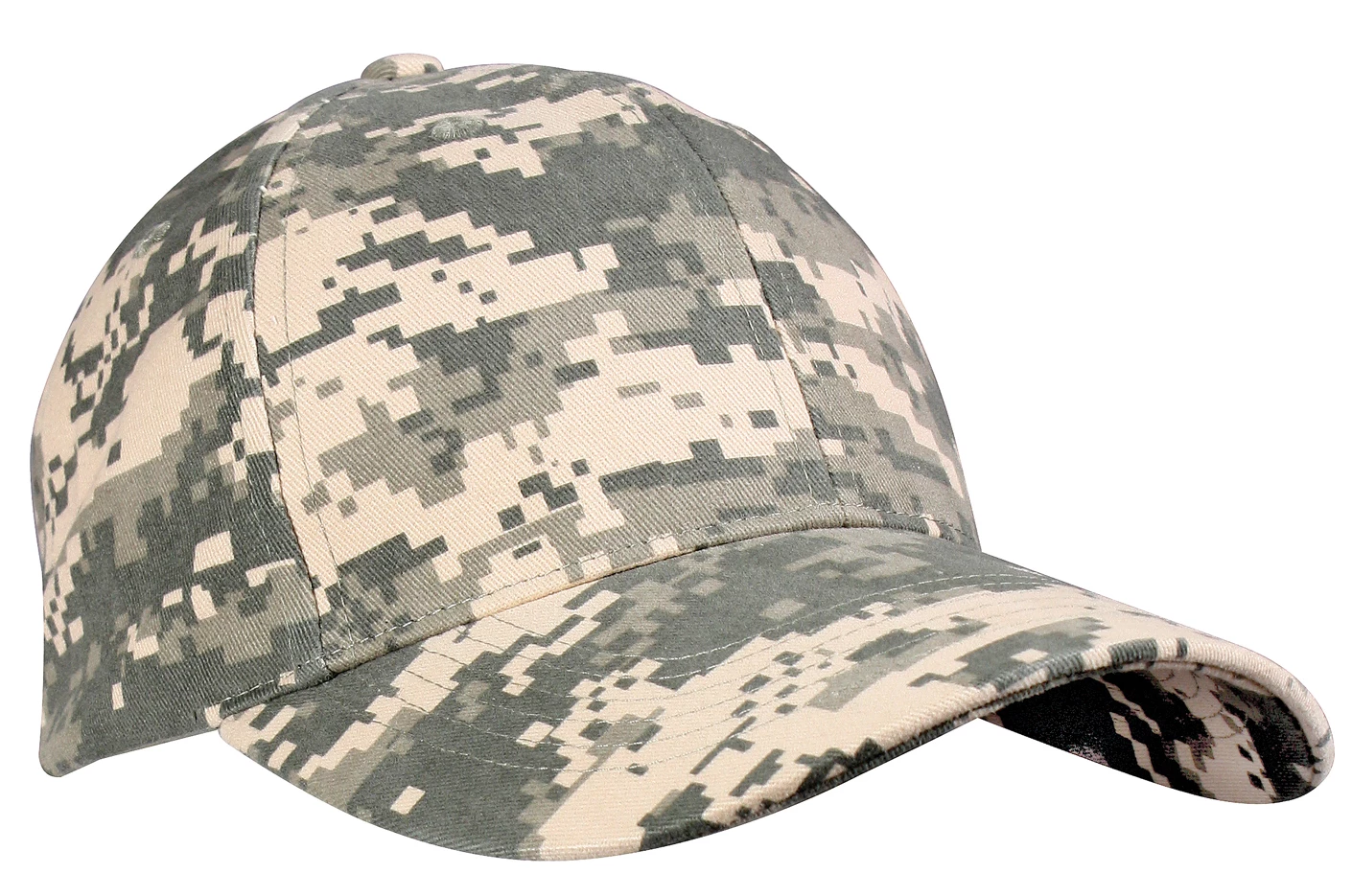 Rothco Supreme Camo Low Profile Cap Rothco Supreme Camo Low Profile Cap