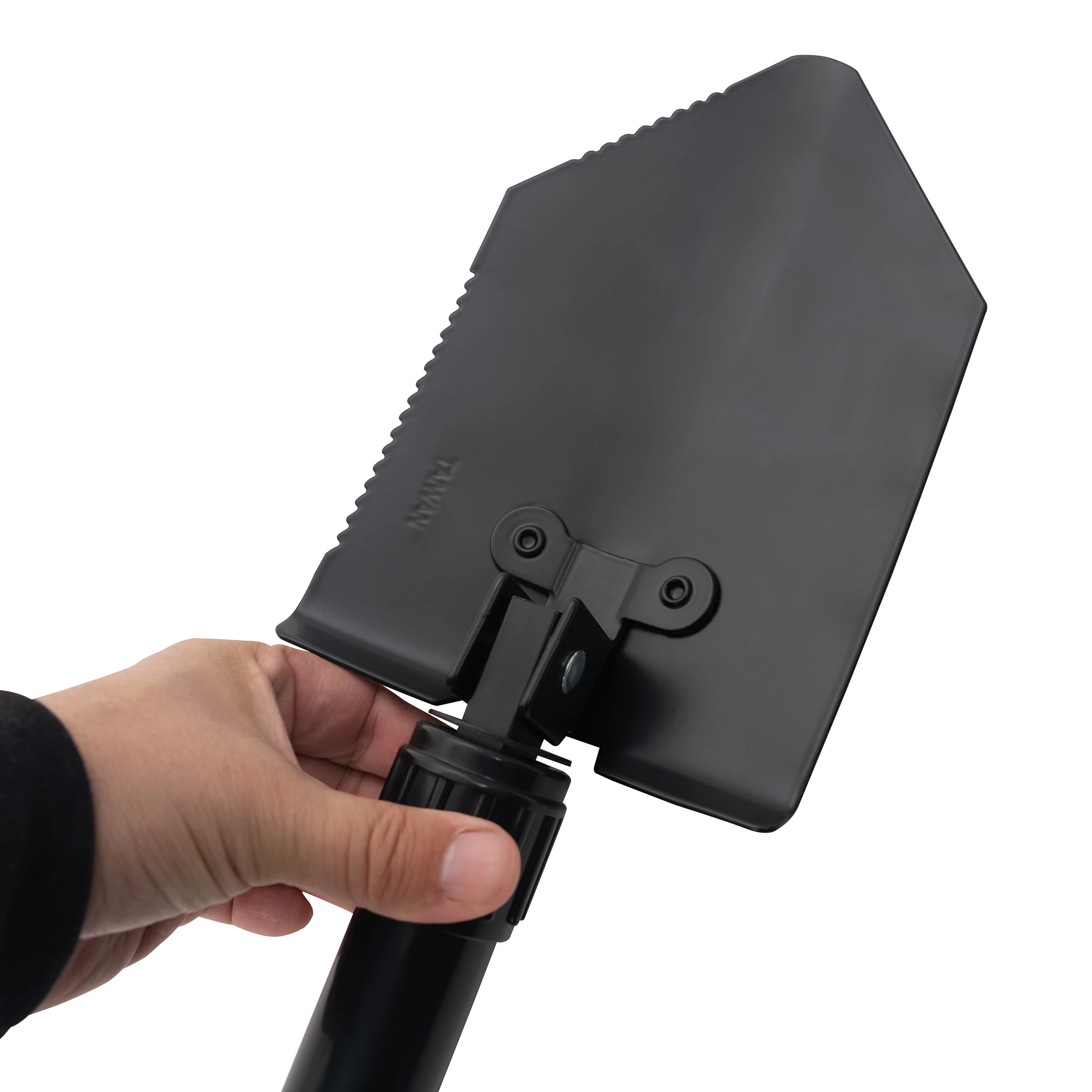 ダリコ Rothco Tri-Fold Shovel