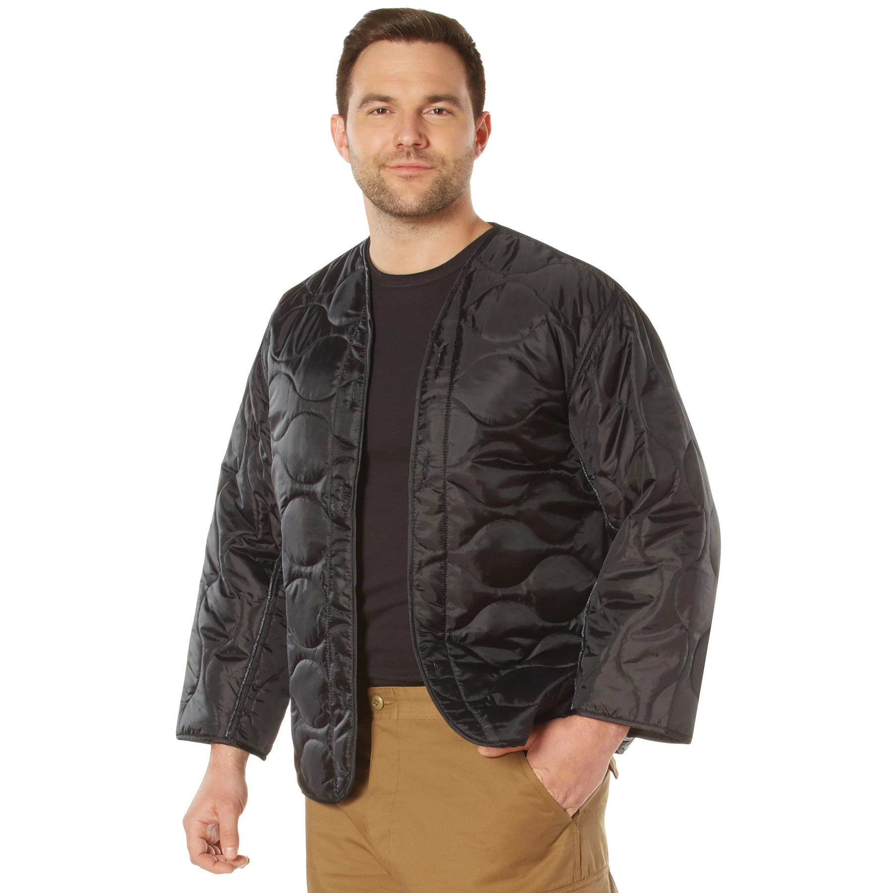 Rothco Classic A-2 Leather Flight Jacket