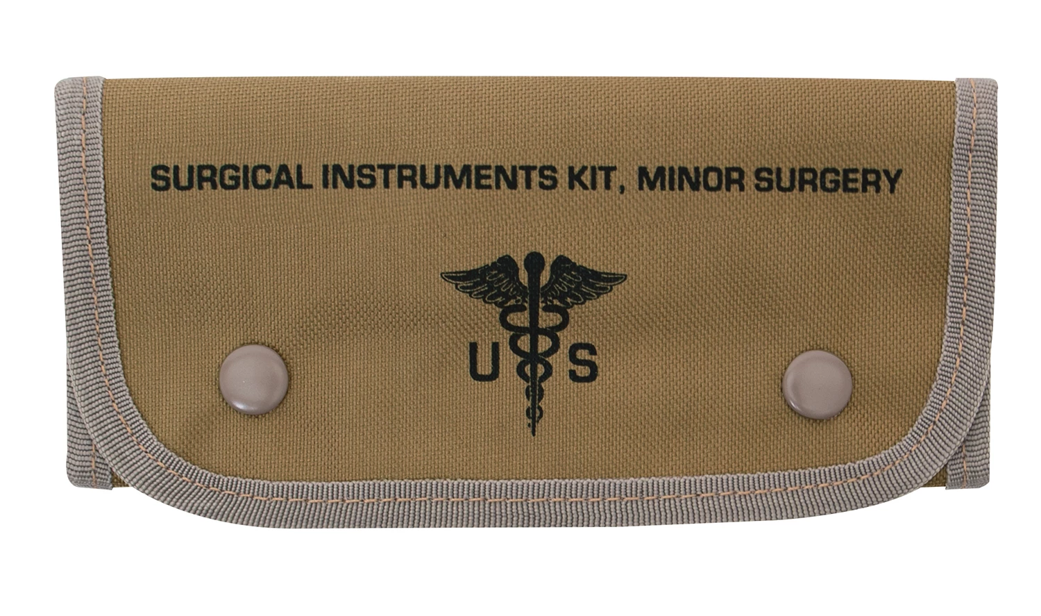 Rothco Military Surgical Kit | First Aid