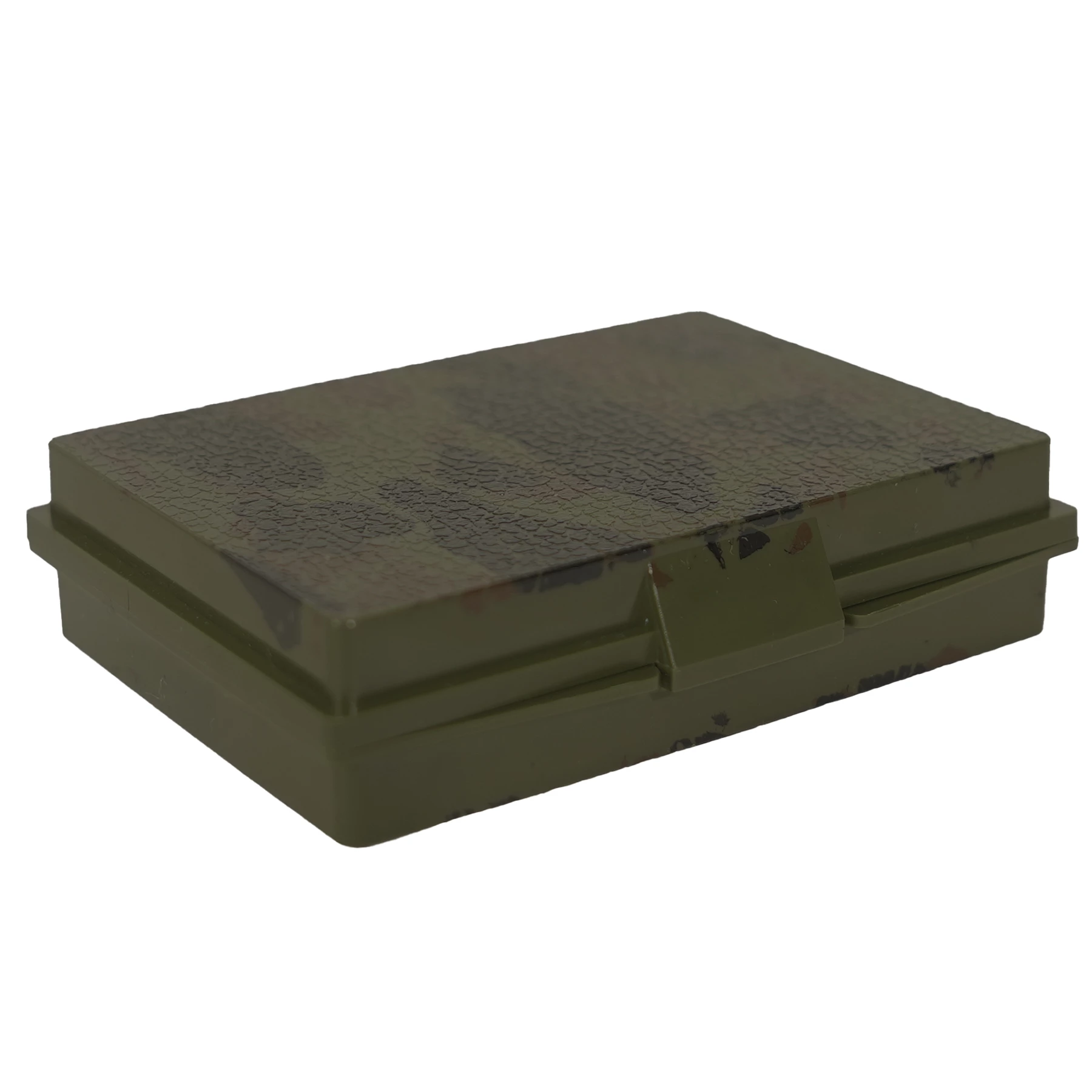 Rothco G.I. All Purpose Face Paint Compact display picture 1