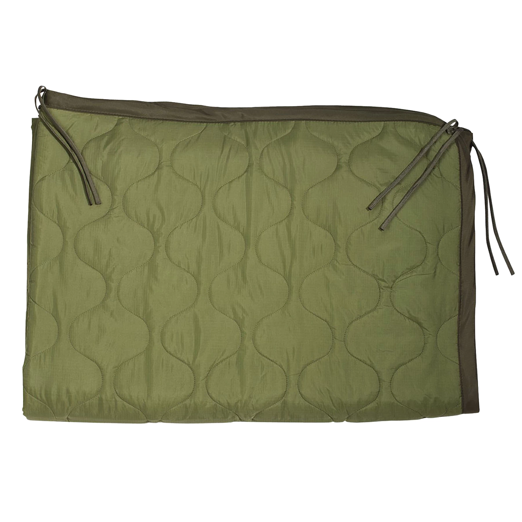 Rothco Quilted Woobie Vest