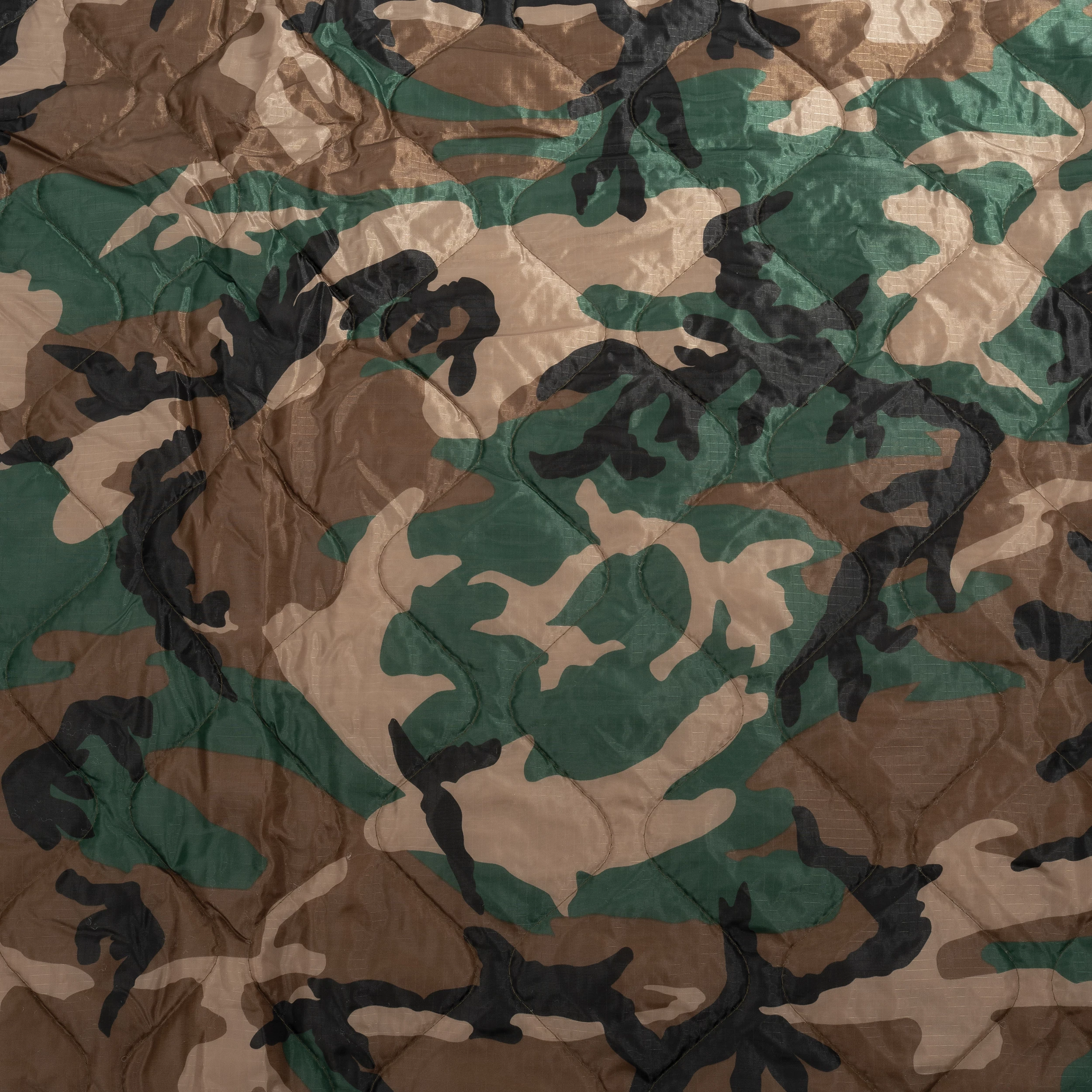 Rothco GI Type Rip-Stop Poncho Liner