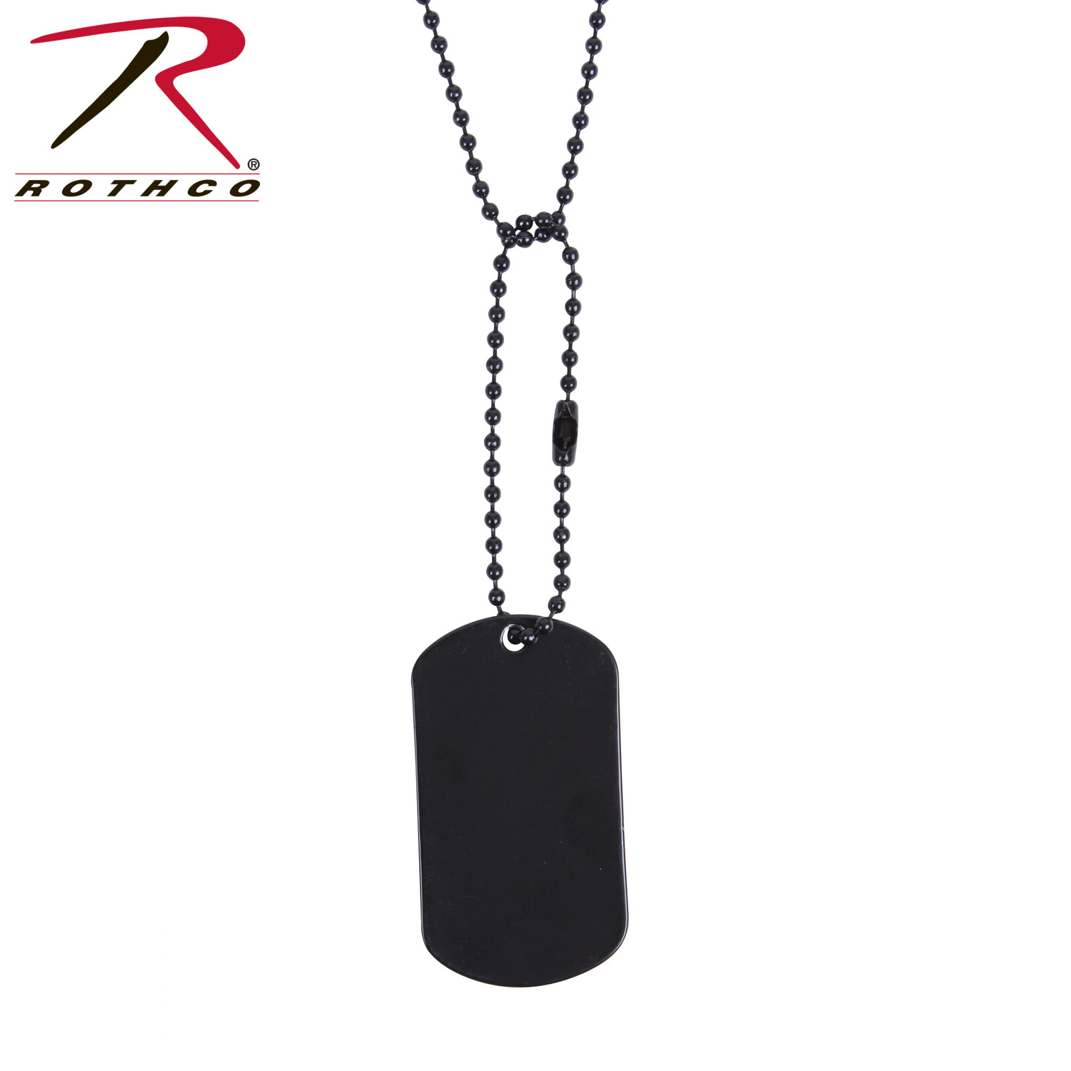 Dog Tag Chain