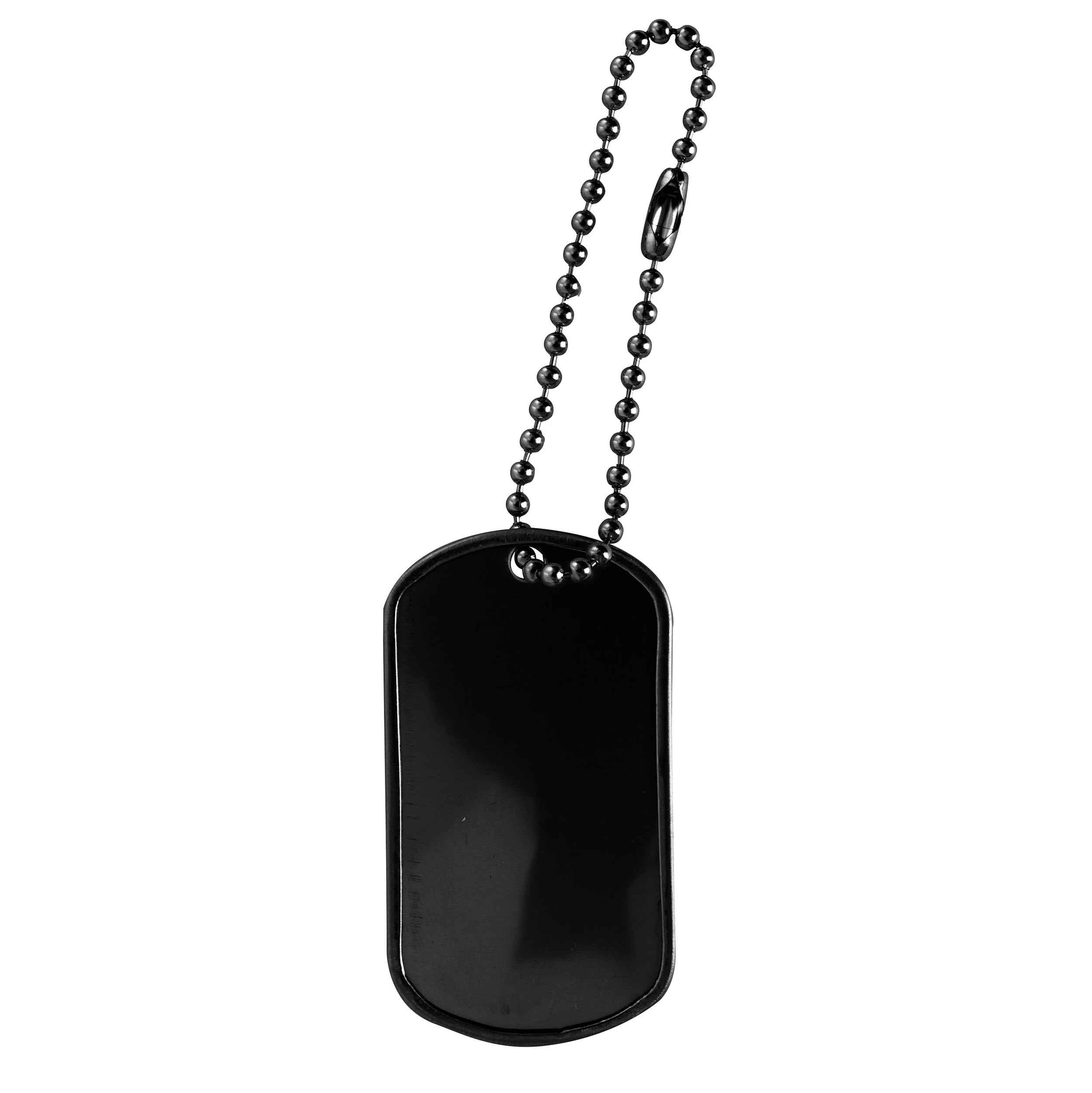 CHALLENGER BALL CHAIN Kode Talkers ドッグタグ