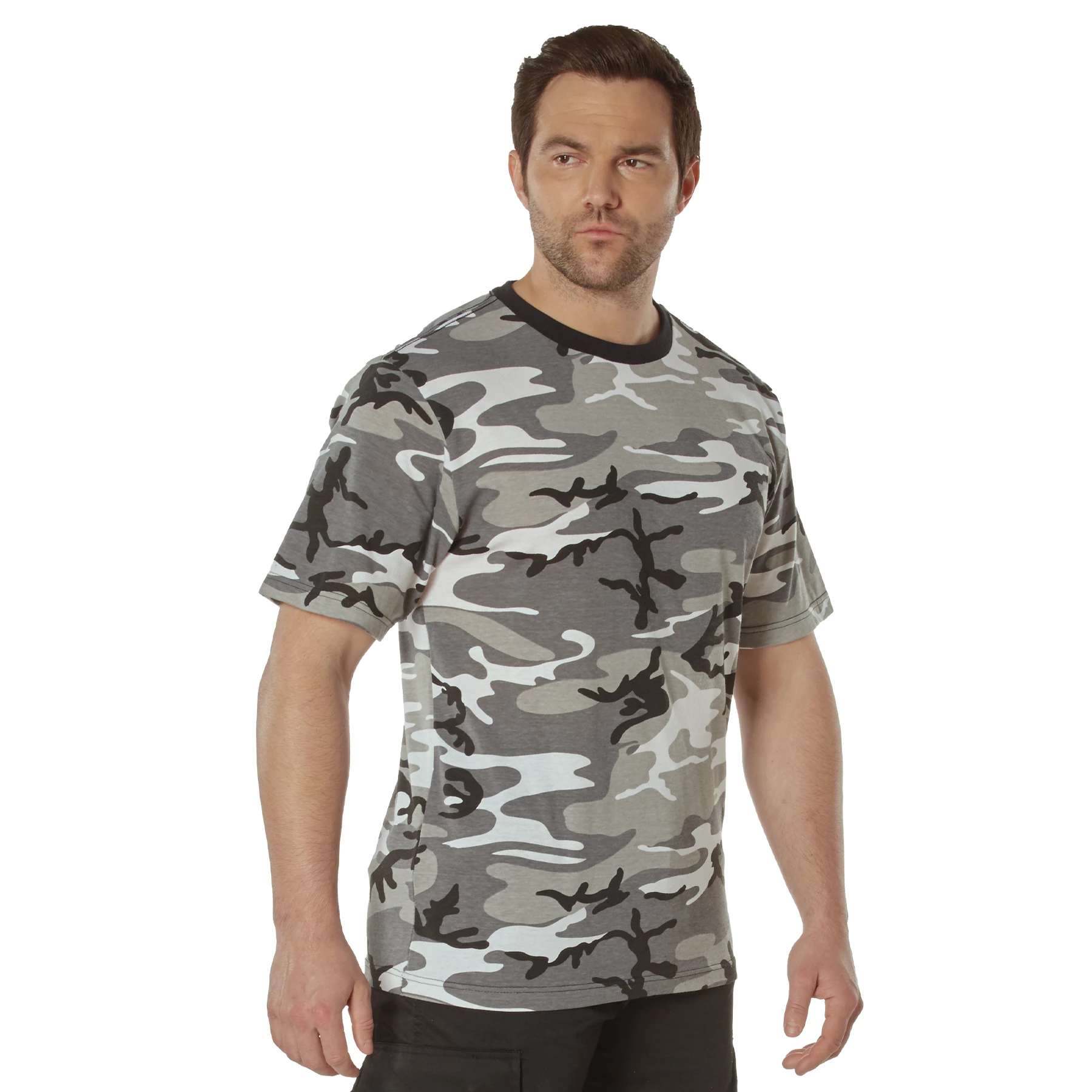 ROTHCO Tシャツまとめ　2XL ROTHCO（ロスコ） ビッグサイズ (USA) 2XL 3XL 迷彩Tシャツ ミリタリー