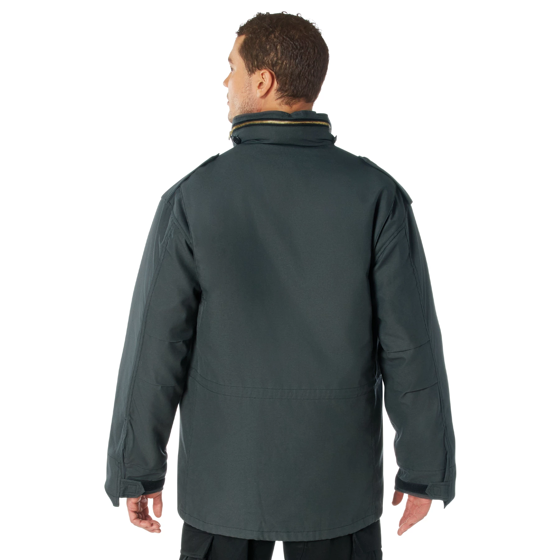 Rothco M-65 Field Jacket with Liner