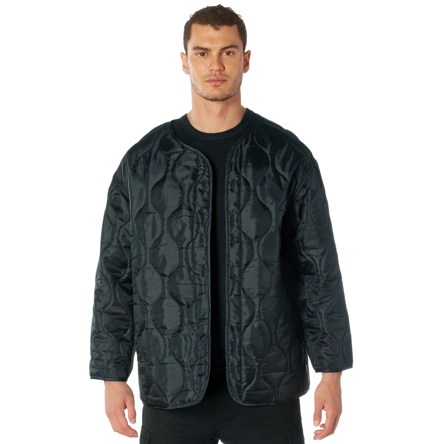 Rothco M-65 Field Jacket with Liner