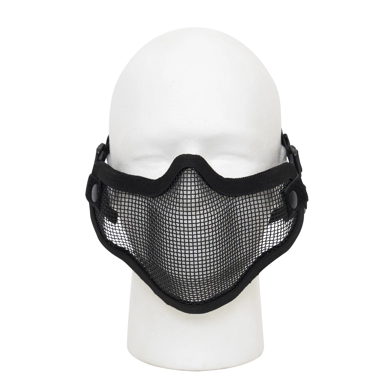 Rothco Carbon Steel Half Face Mask