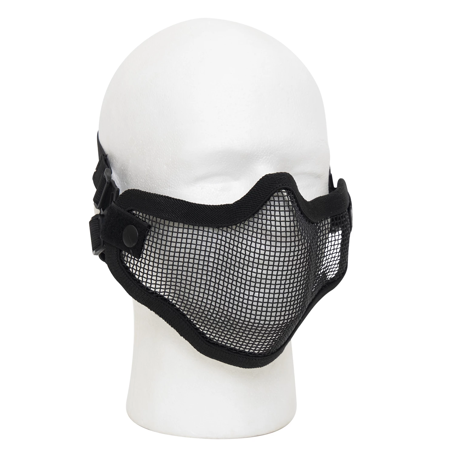 Rothco Carbon Steel Half Face Mask