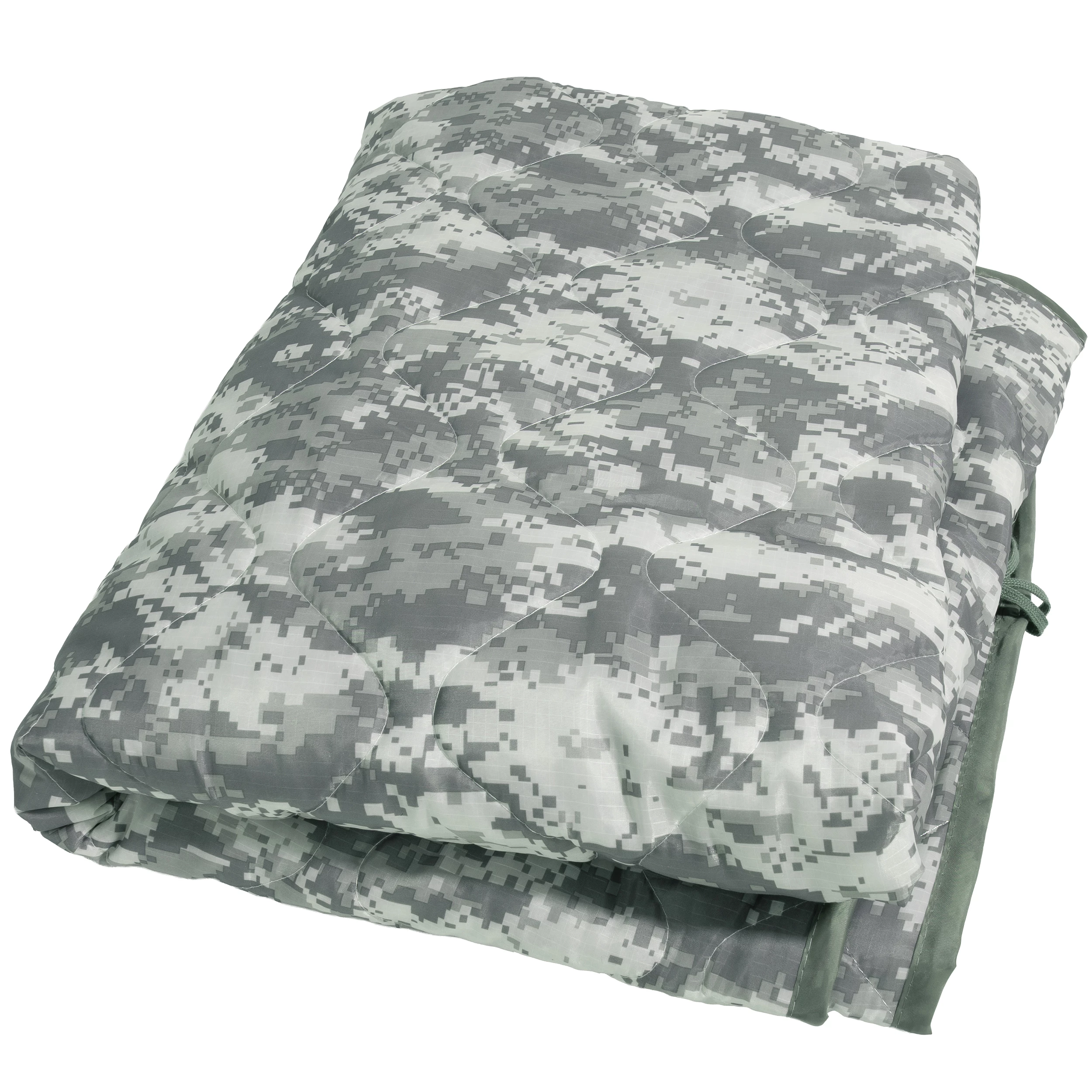 Rothco GI Type Rip-Stop Poncho Liner