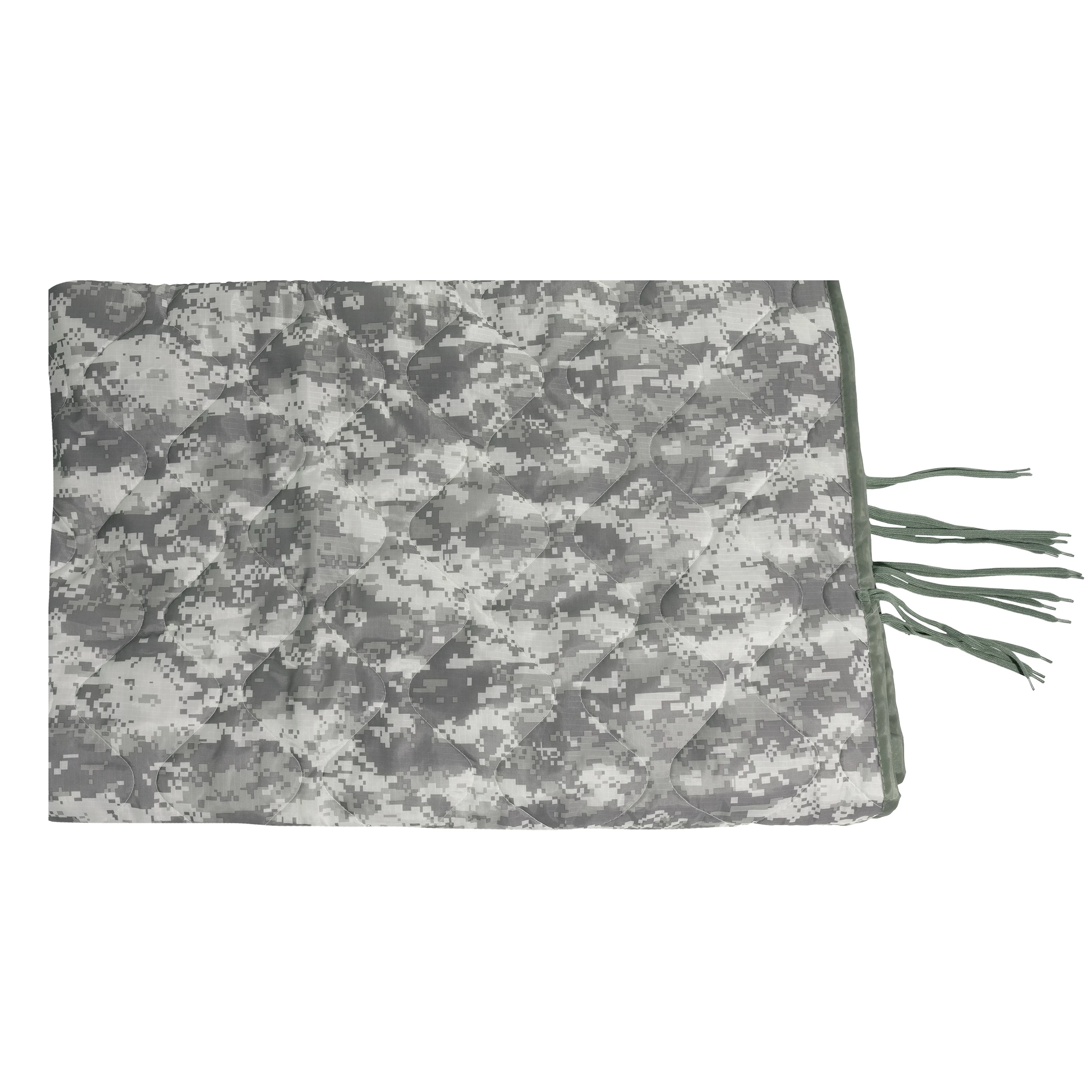 Rothco GI Type Rip-Stop Poncho Liner