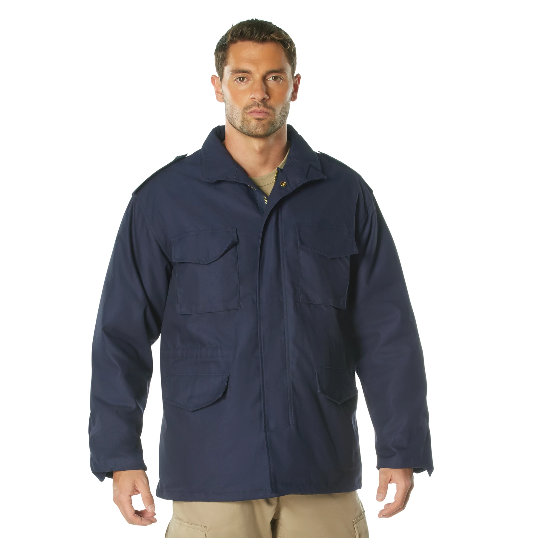 Rothco M-65 Field Jacket with Liner