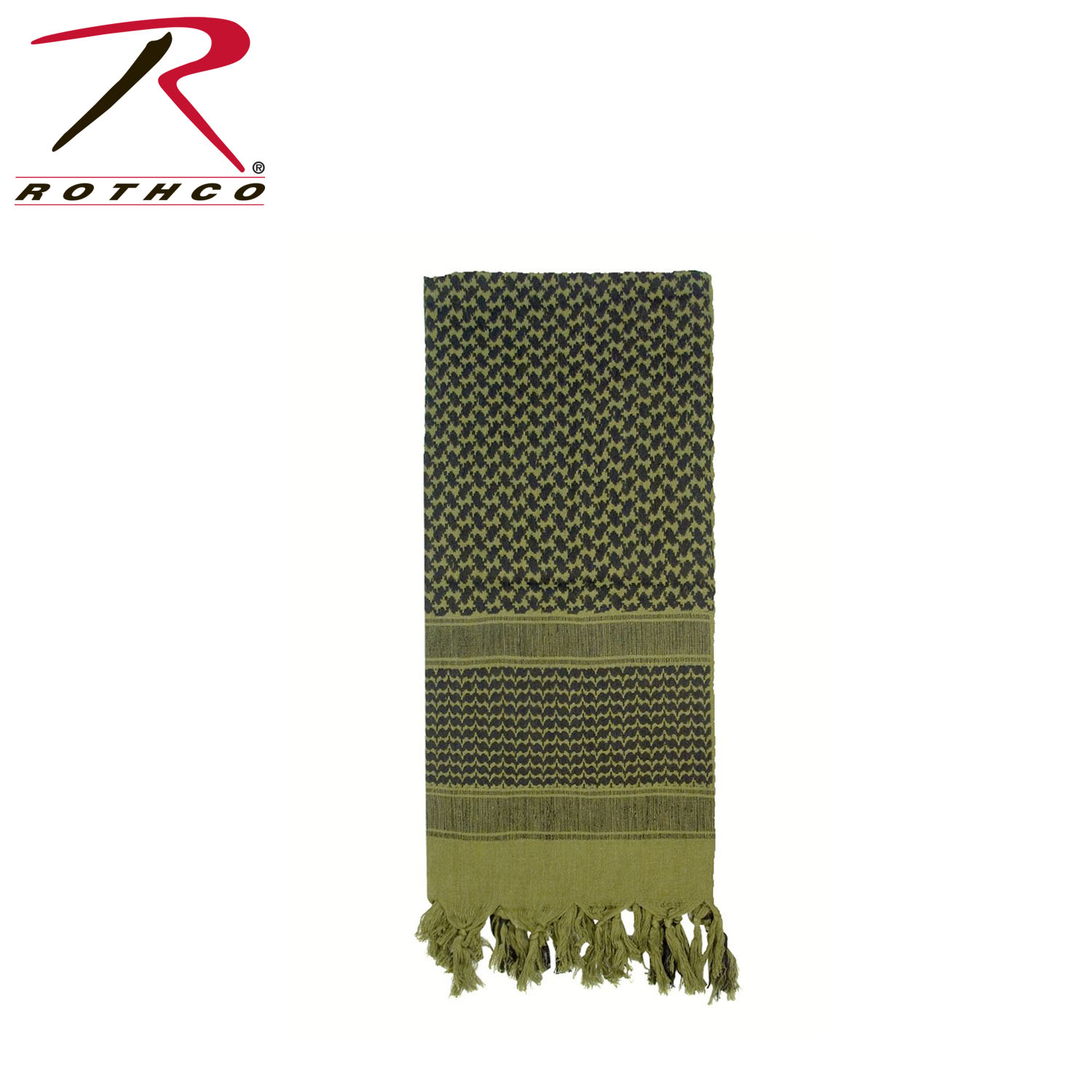 Rothco Shemagh Tactical Desert Scarf