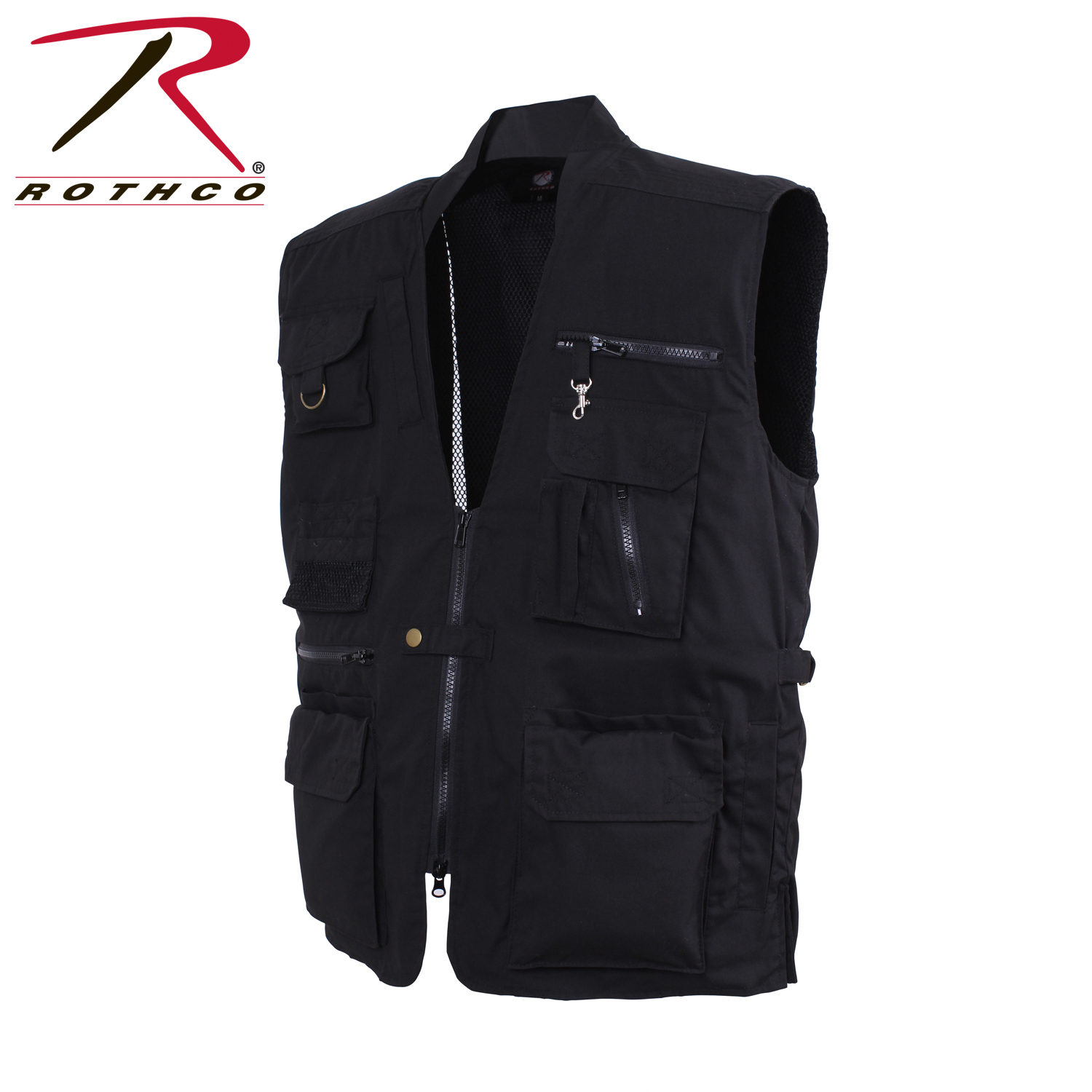 Rothco Plainclothes Concealed Carry Vest