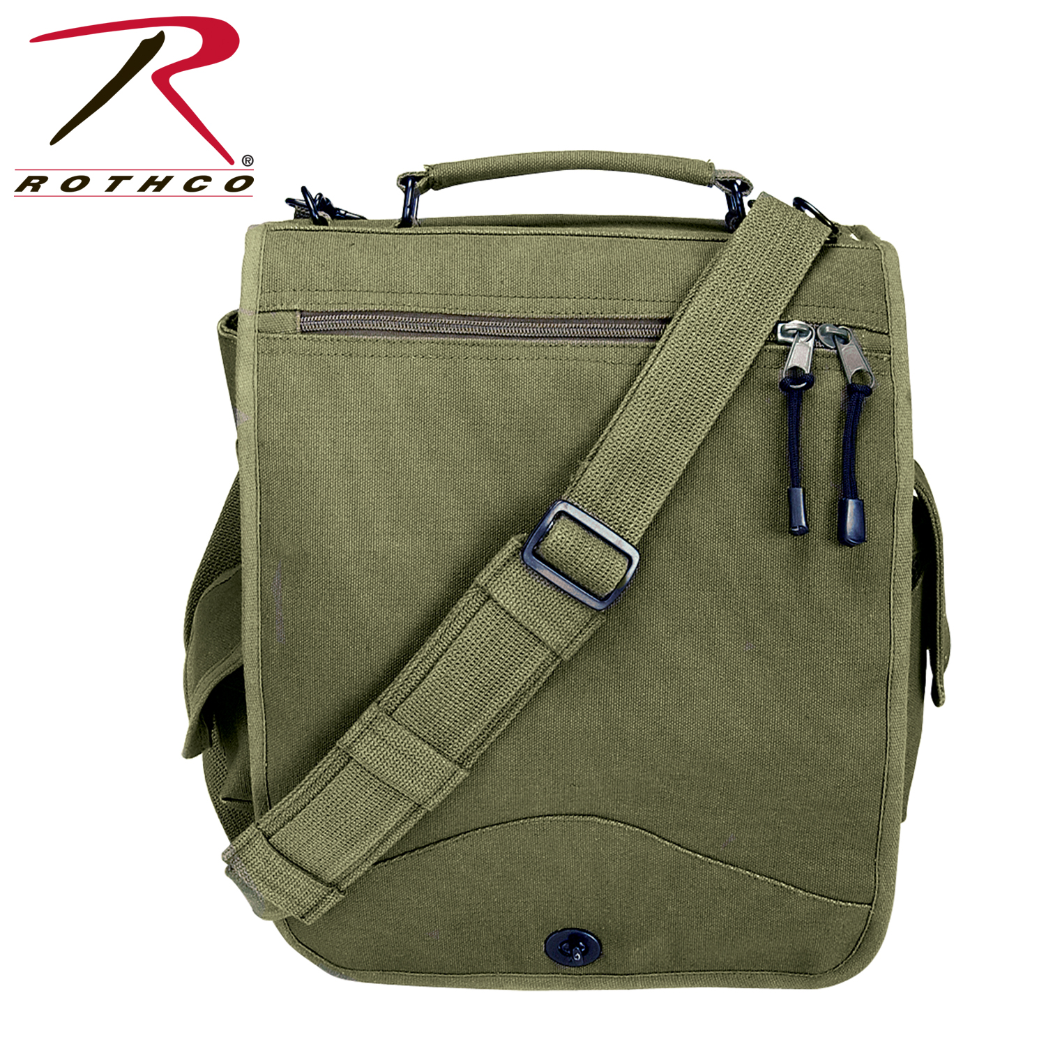 Rothco Canvas M51 Engineers Field Bag