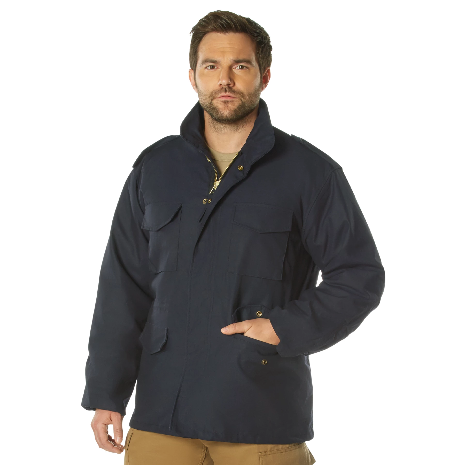 Rothco M-65 Field Jacket Rothco M-65 Field Jacket