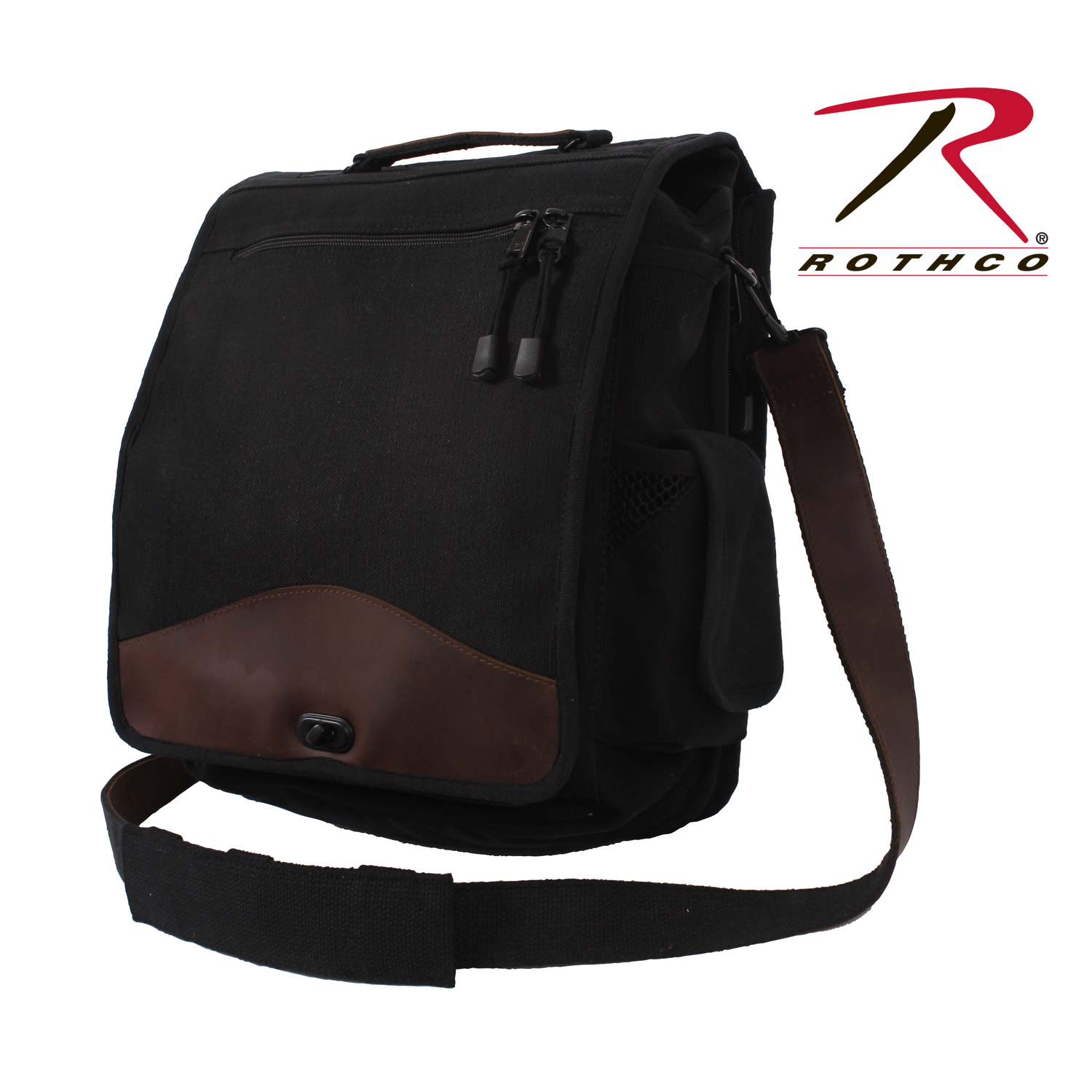 Rothco Vintage M51 Engineers Bag