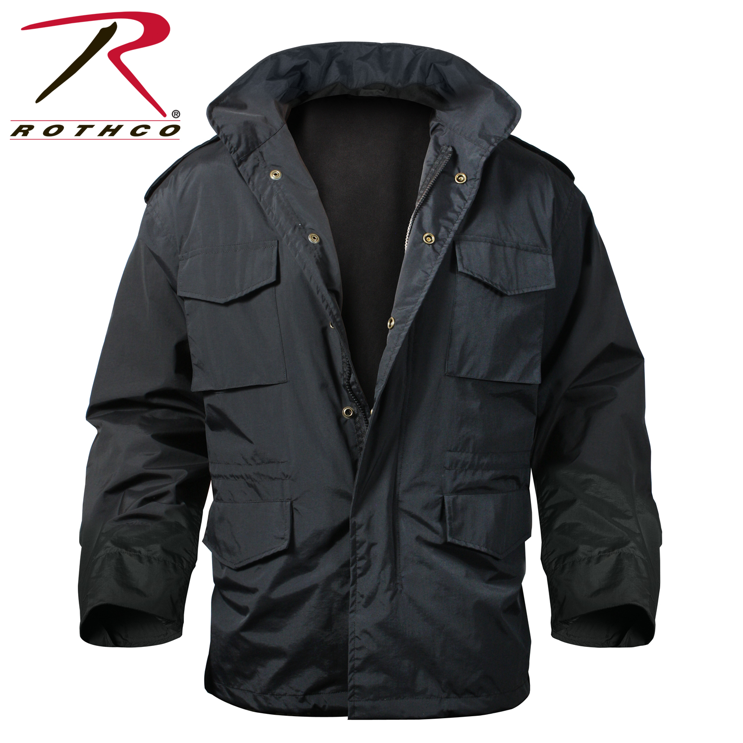 Rothco M65 Storm Jacket