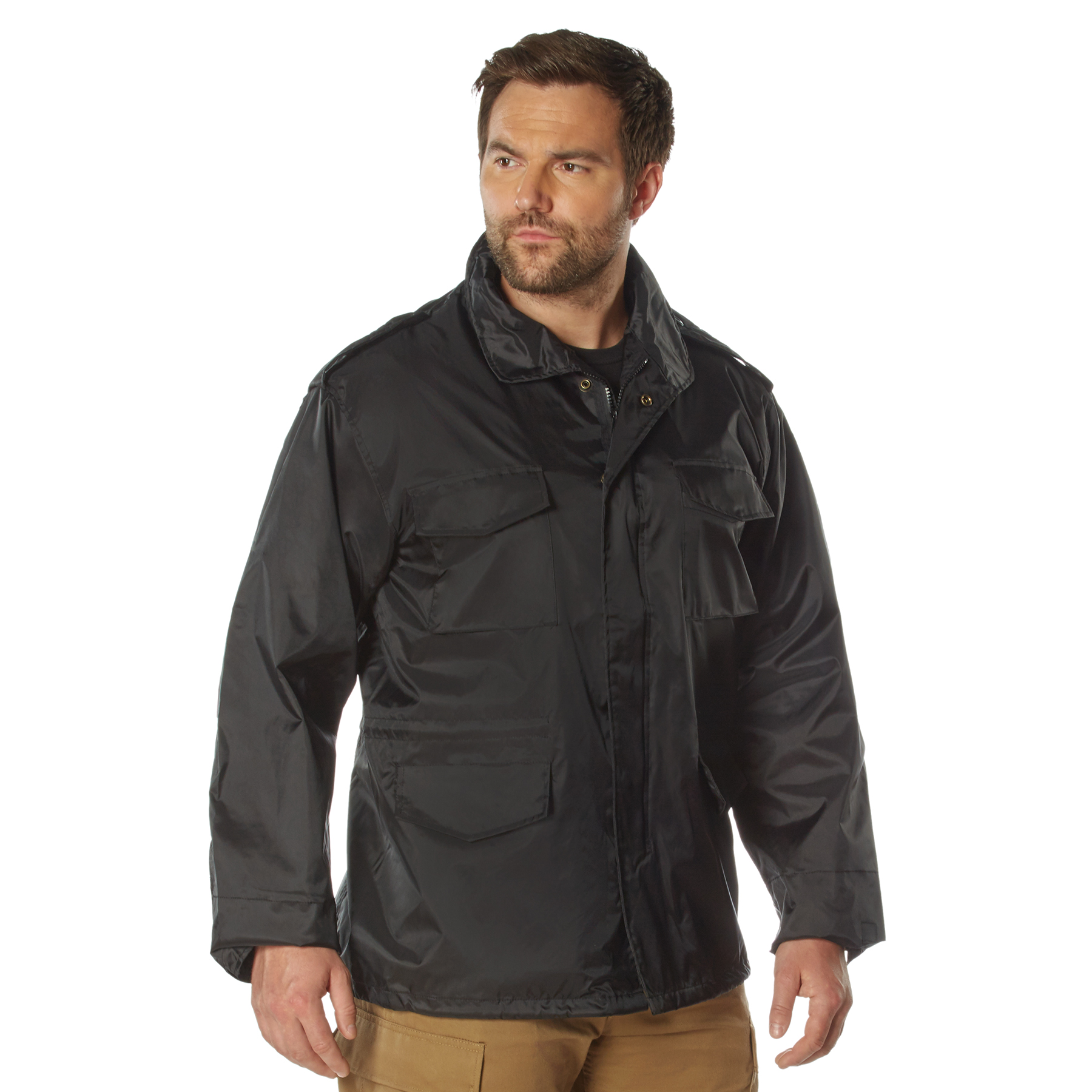 Rothco M-65 Storm Jacket