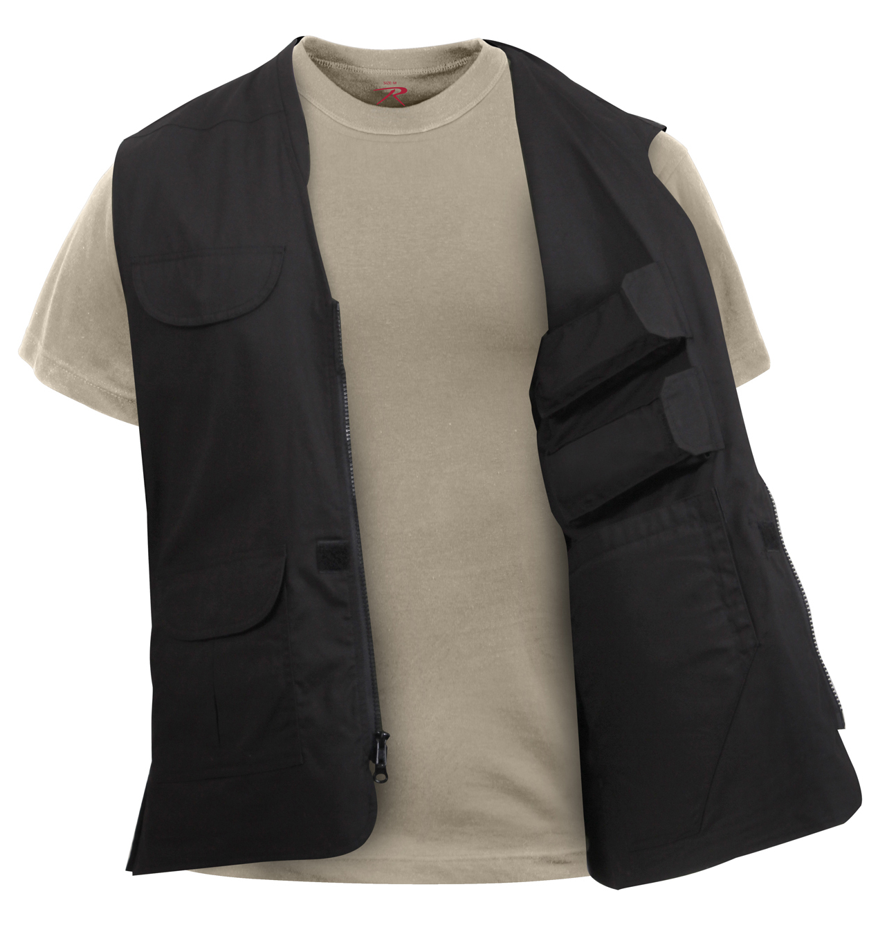 Rothco Lightweight Concealed Carry Vest
