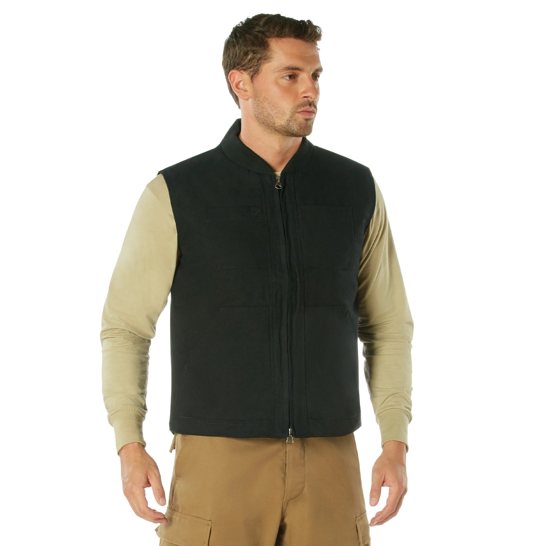 Rothco Spec Ops Tactical Vest