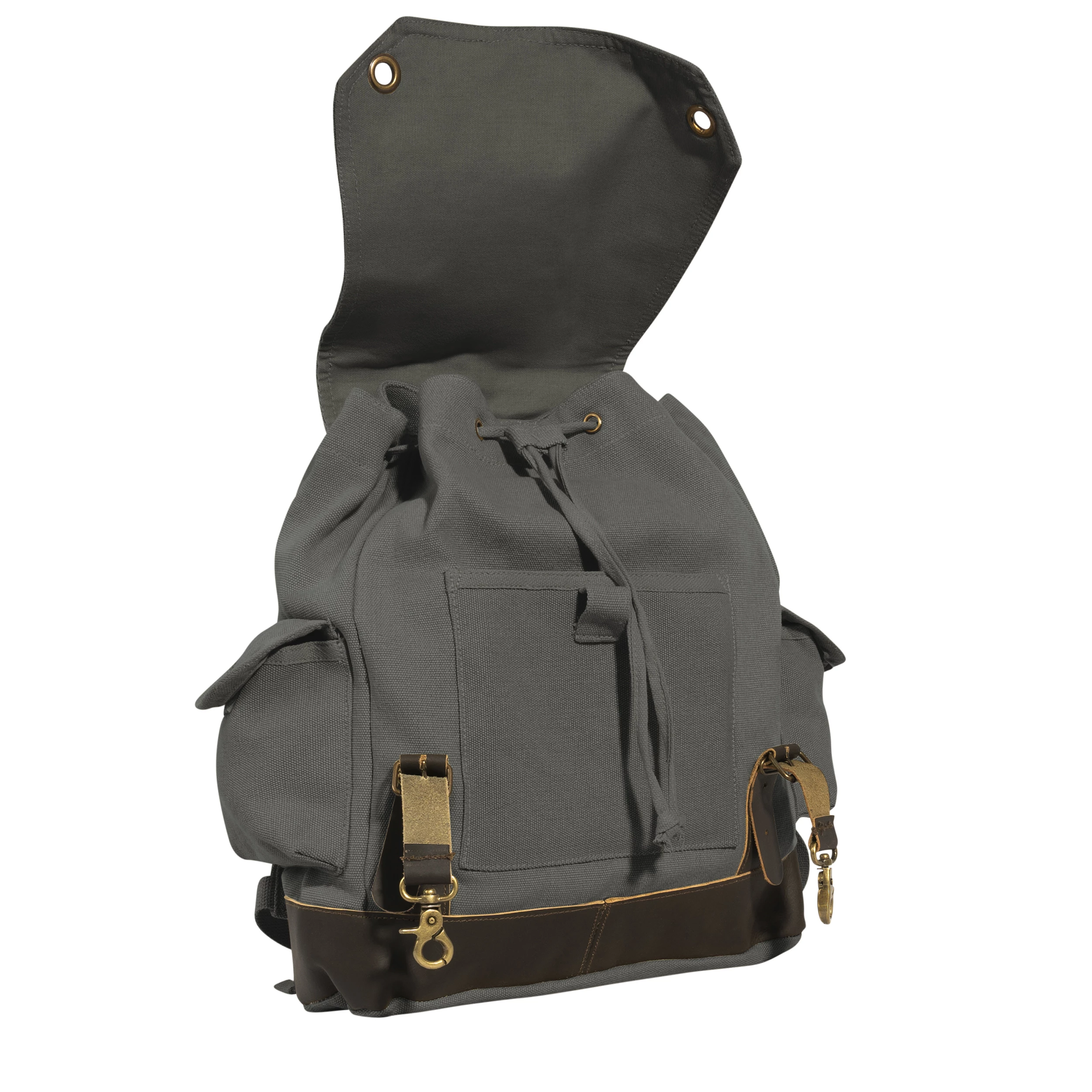 Rothco MA-1 Bomber Backpack
