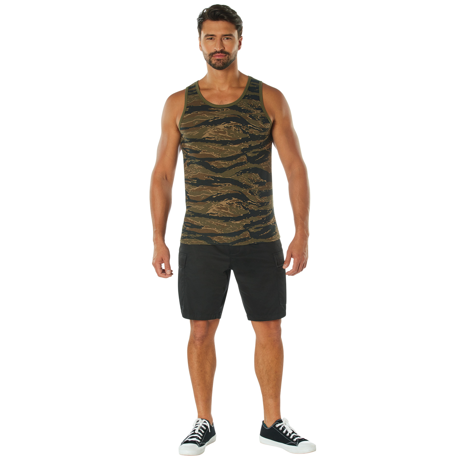 Rothco Tank Top