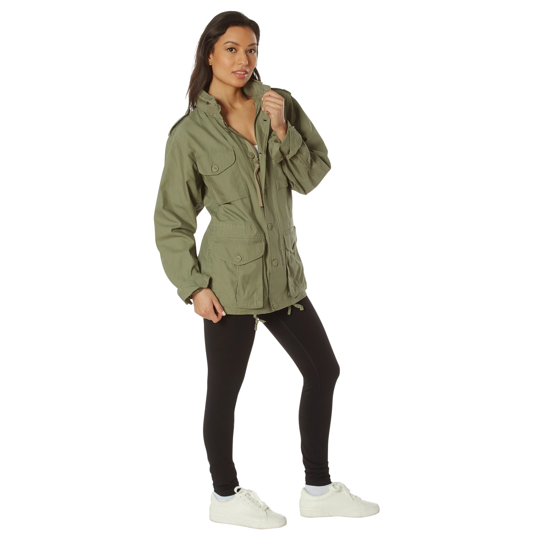 Rothco Anorak Parka