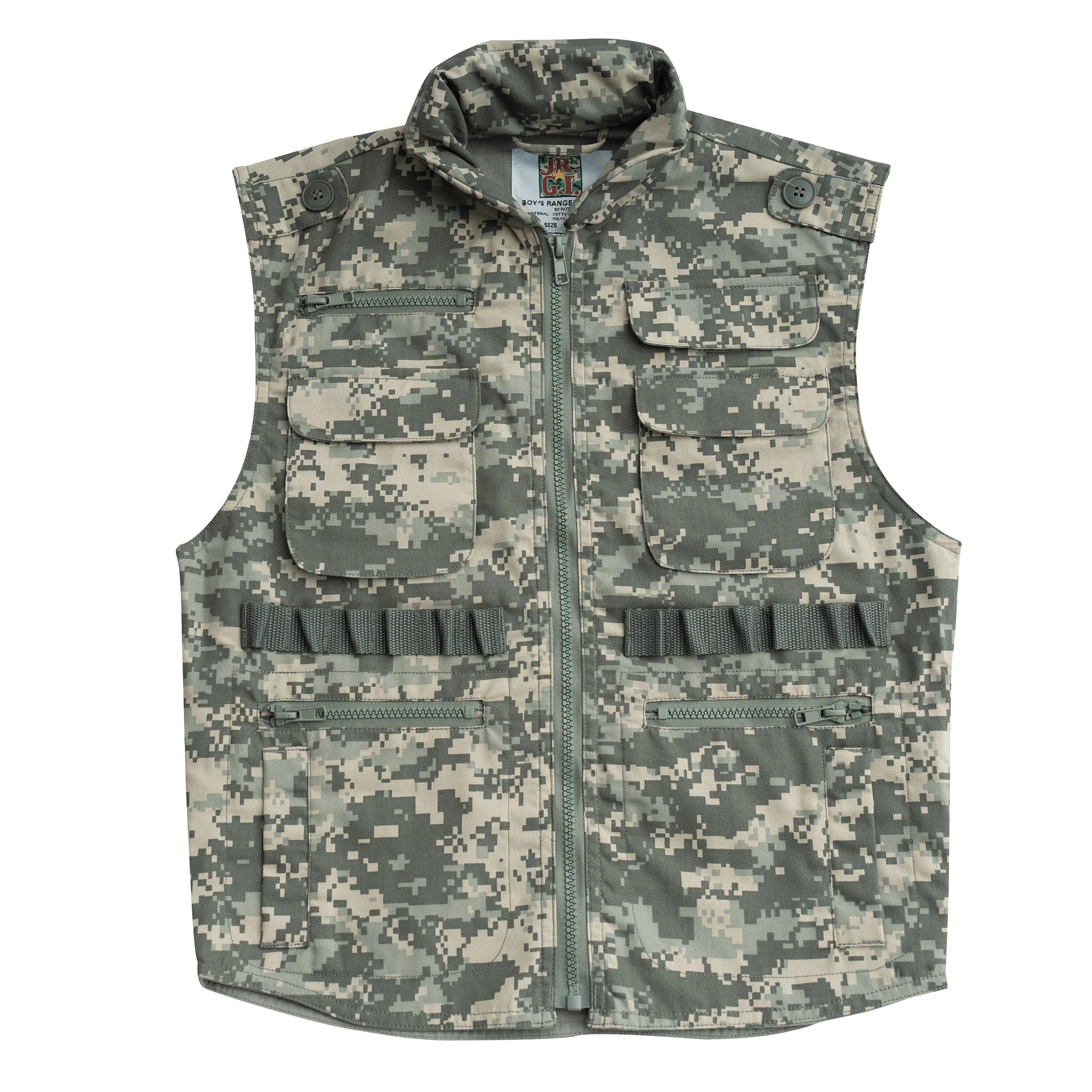 Rothco Spec Ops Tactical Vest