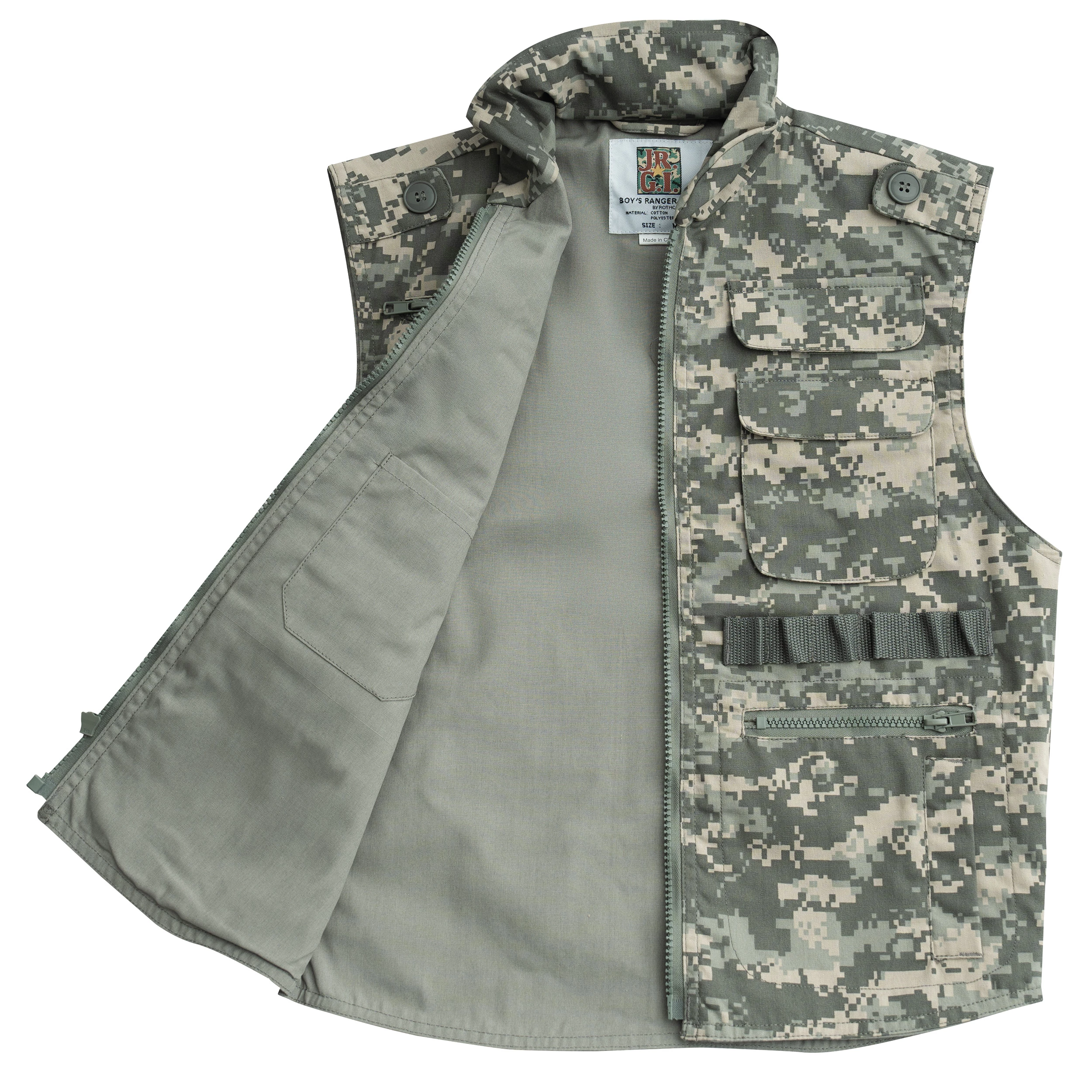 Rothco Kids Ranger Vest