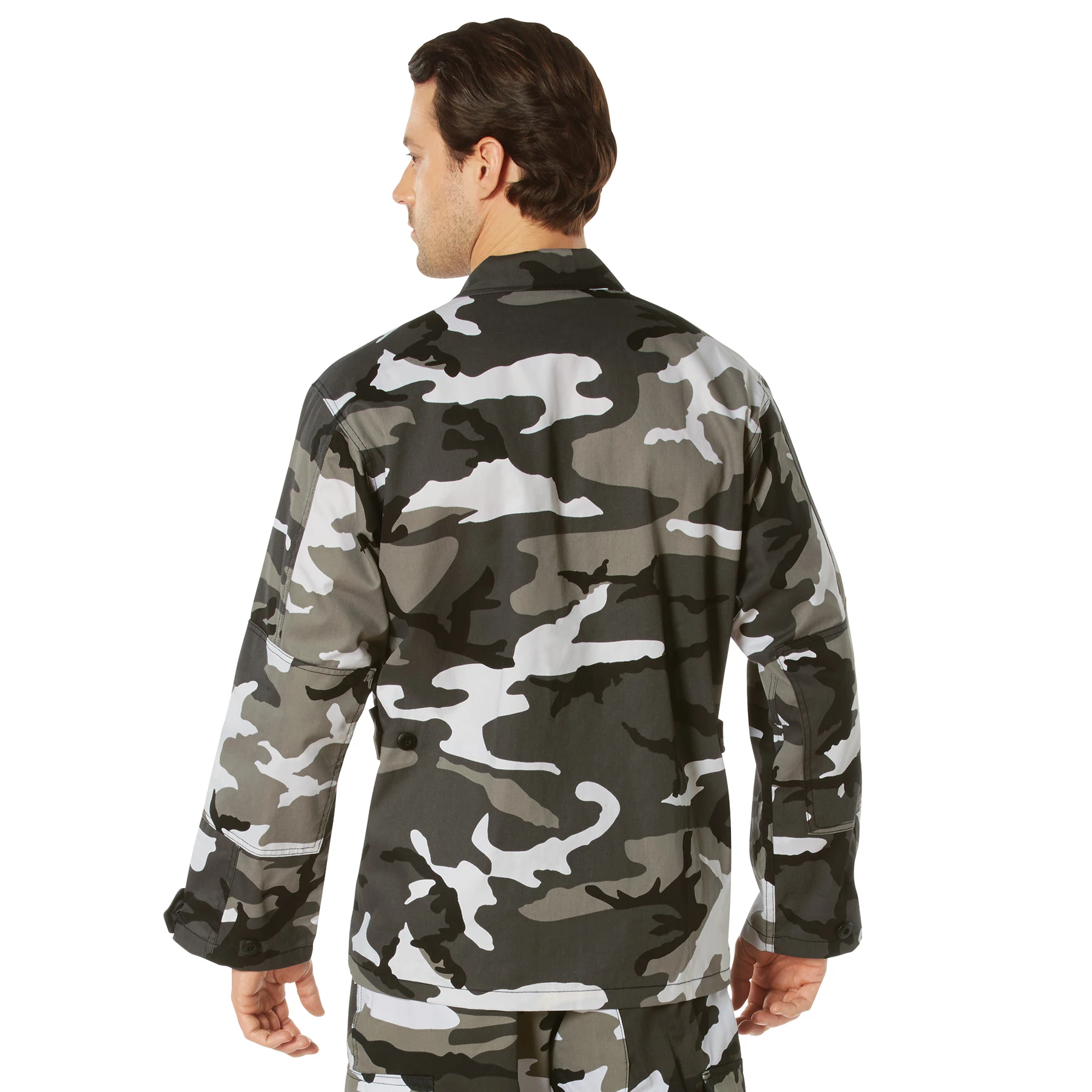 Rothco Twill BDU Shirt