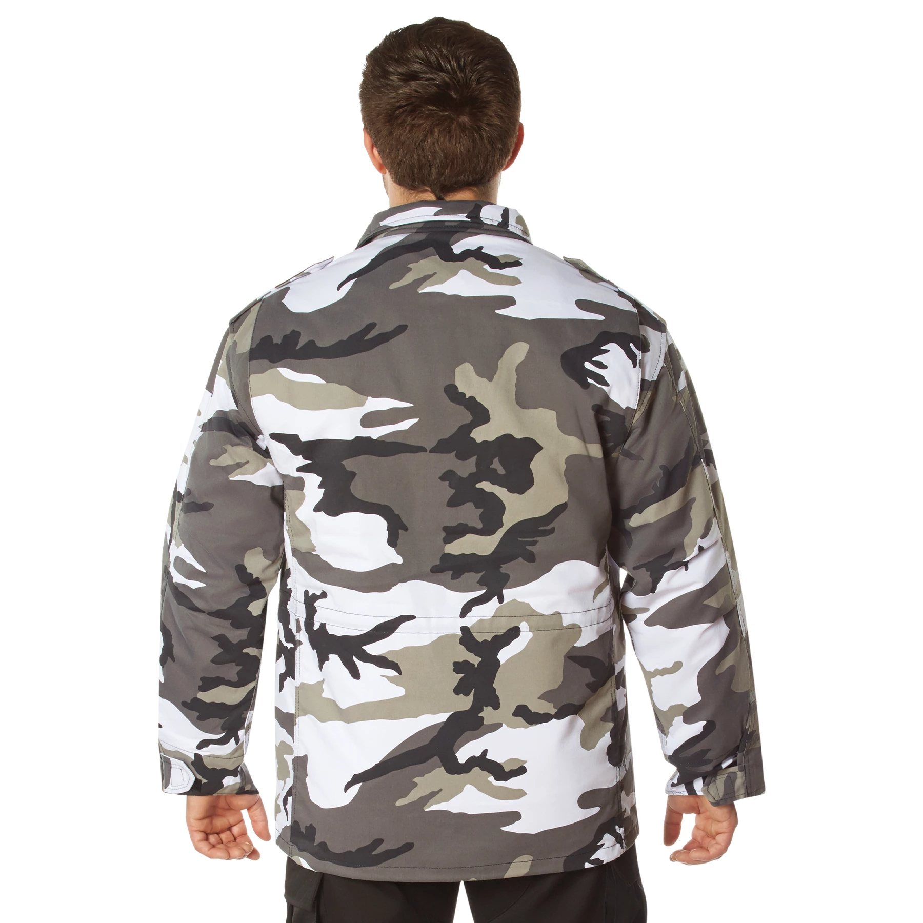 Rothco M-65 Field Jacket with Liner