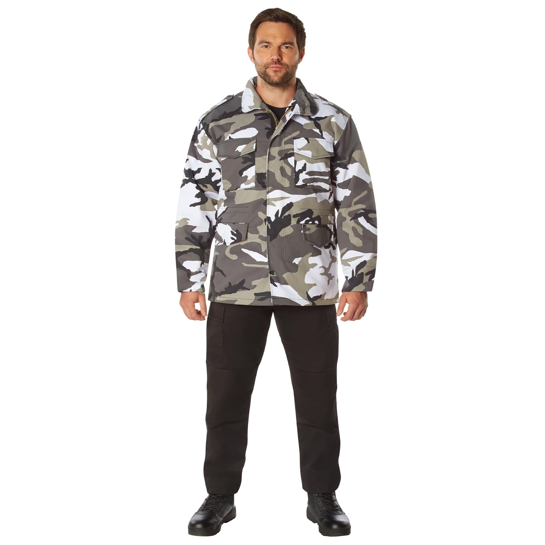 Rothco M-65 Field Jacket