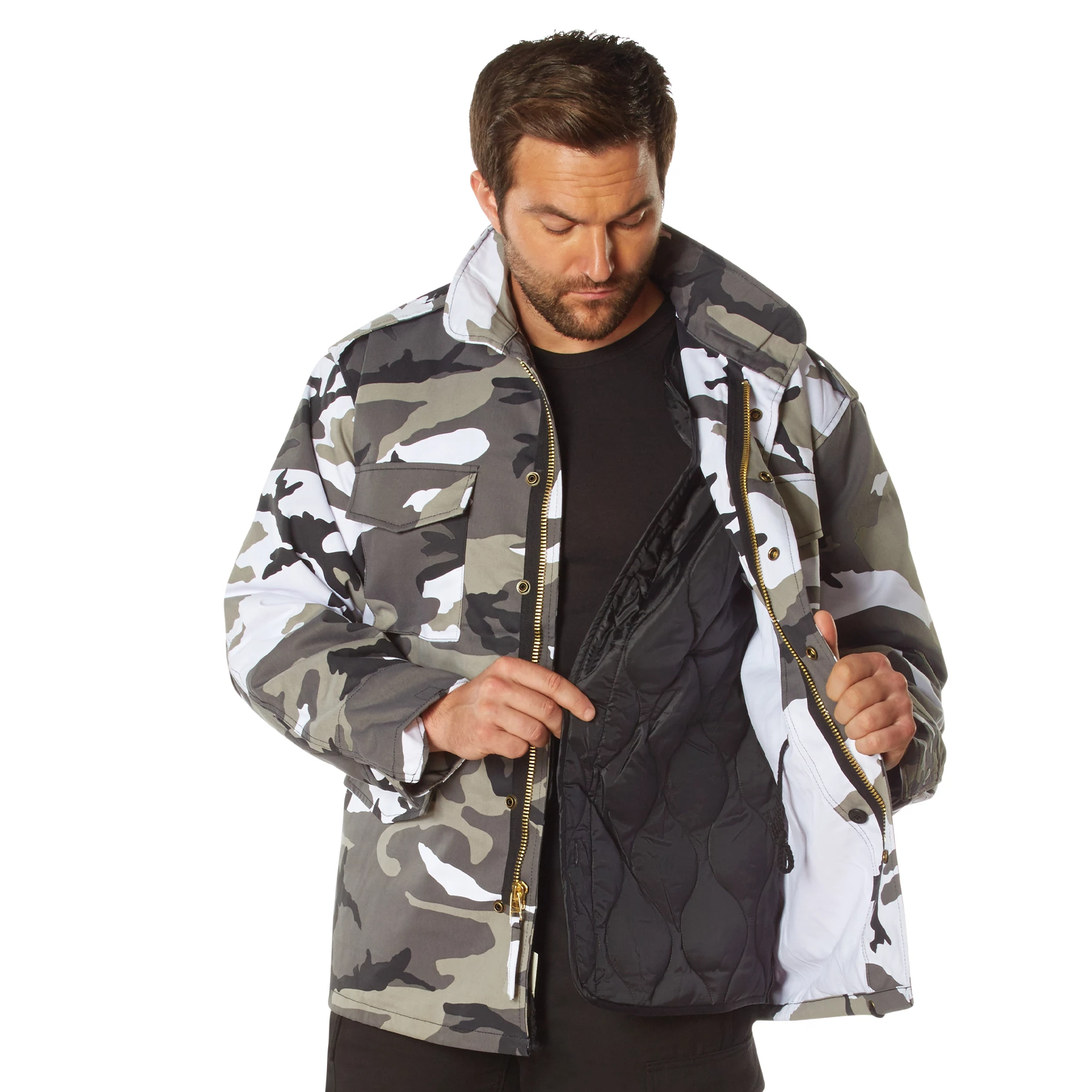 Rothco M-65 Field Jacket