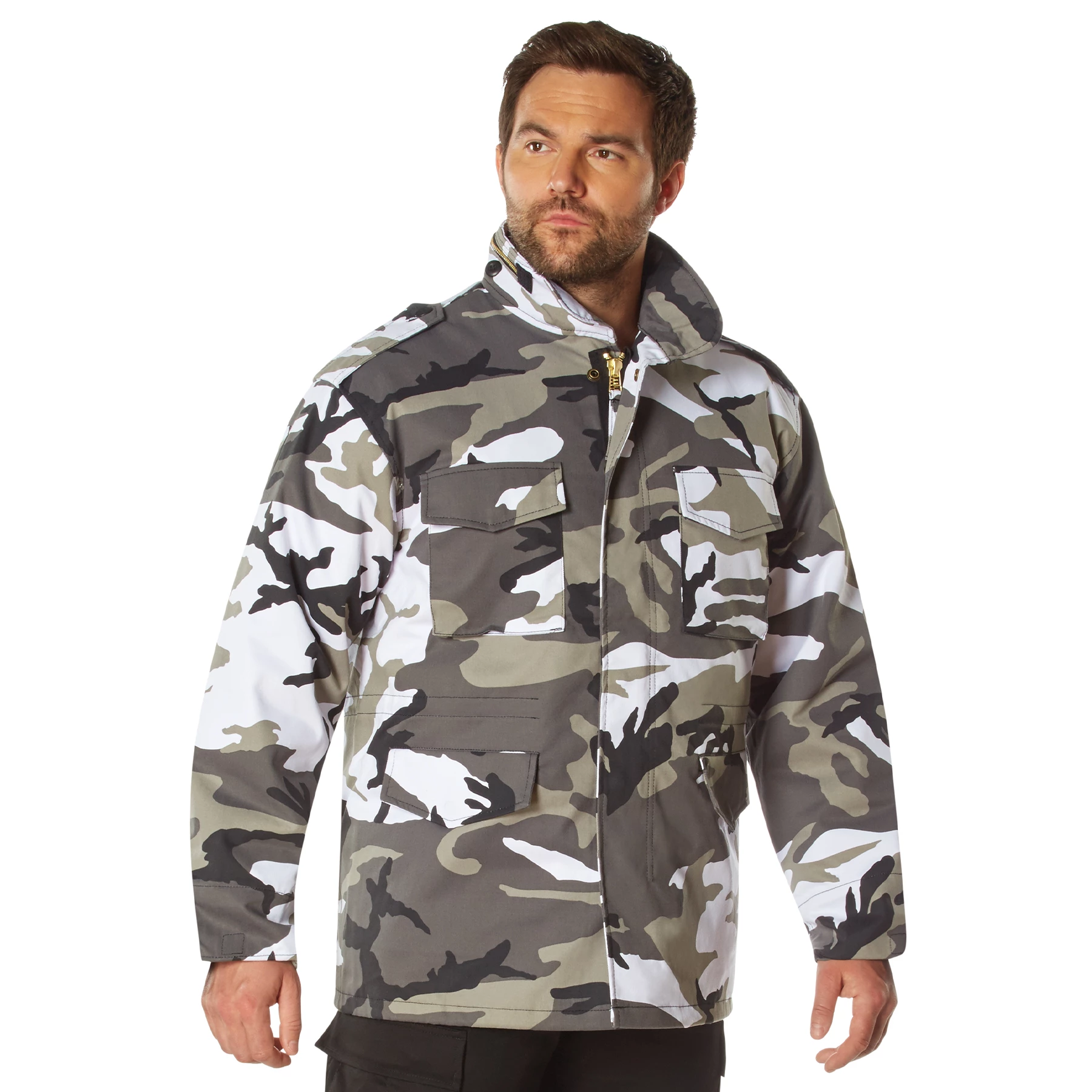 Rothco M-65 Field Jacket