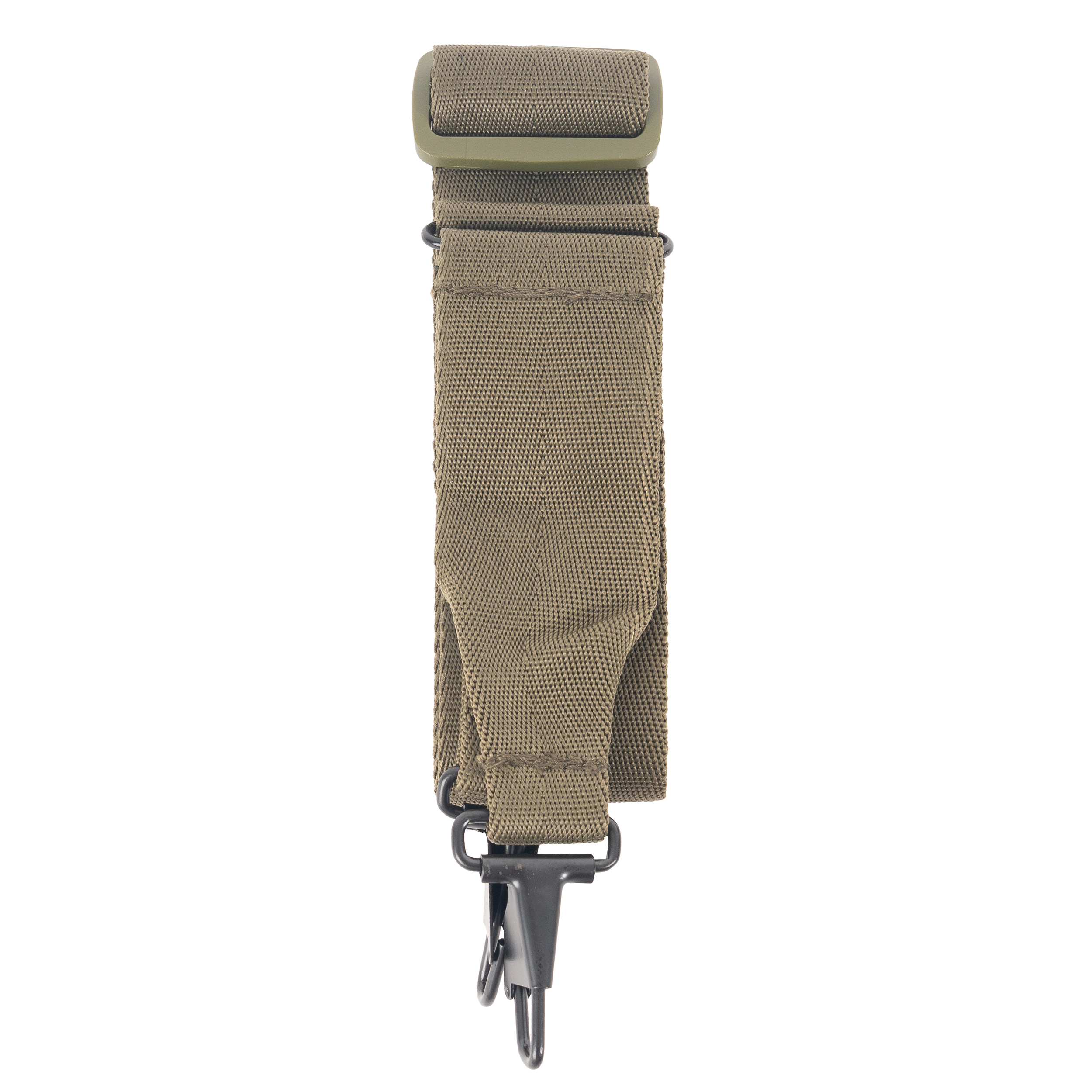Heavy-Duty Adjustable Utility Straps - 48" & 55" General Purpose Luggage & Gear Straps