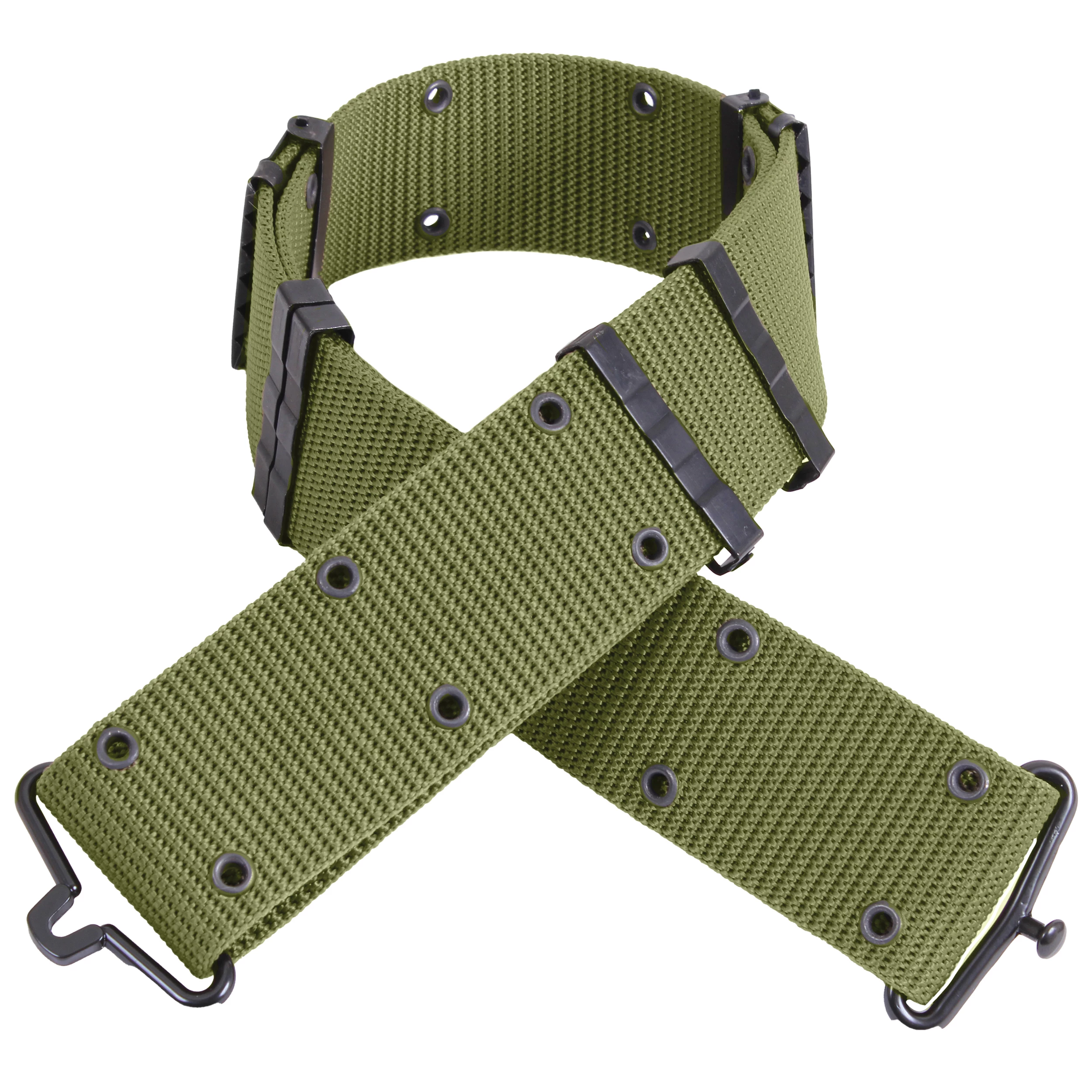 wtaps GIB／BELT／ACRYLIC OLIVEDRAB WTAPS 19AW GIB BELT ACRYLIC OLIVE DRAB 【公式通販】