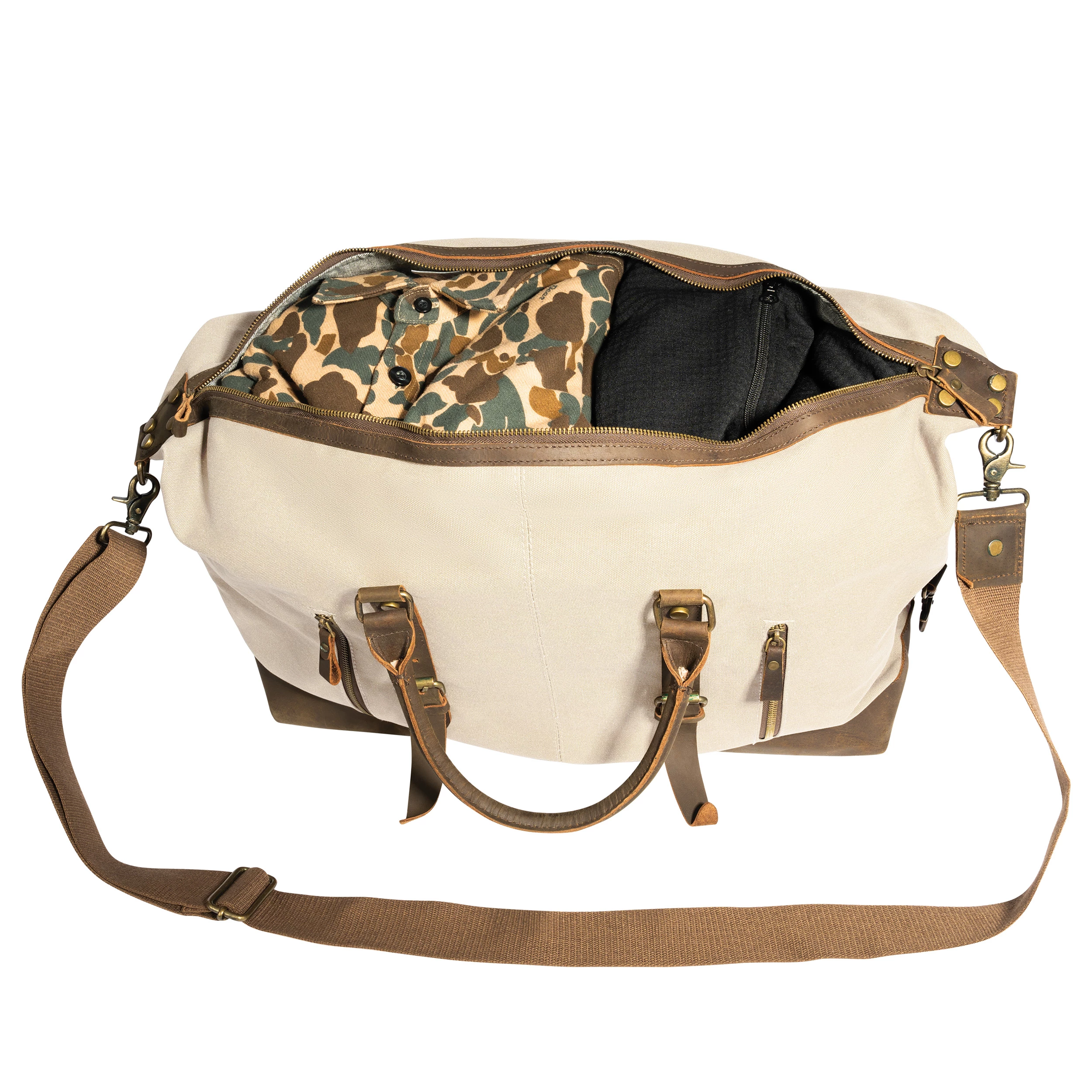 Rothco Extended Weekender Bag