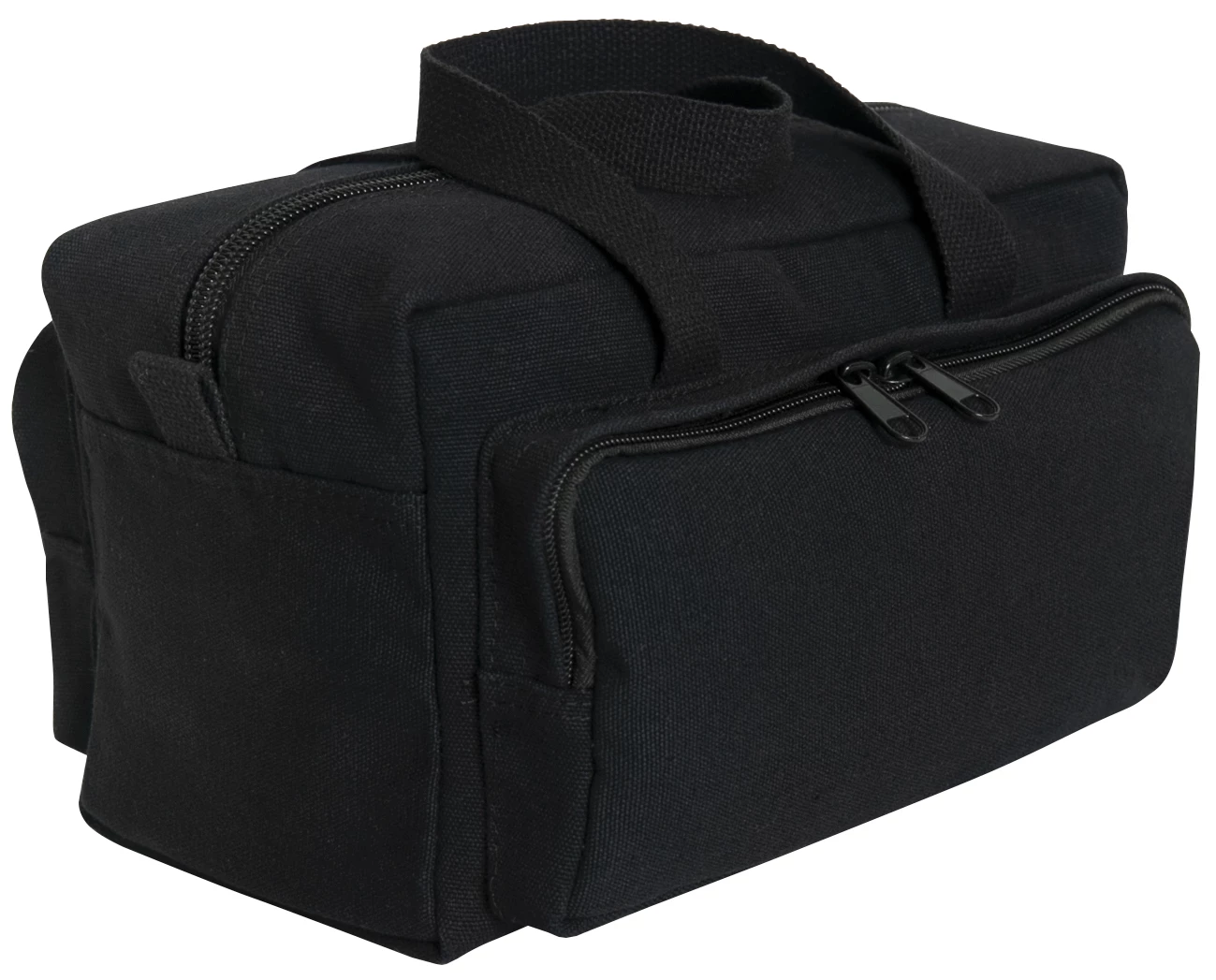 Rothco G.I. Type Zipper Pocket Mechanics Tool Bag With Military